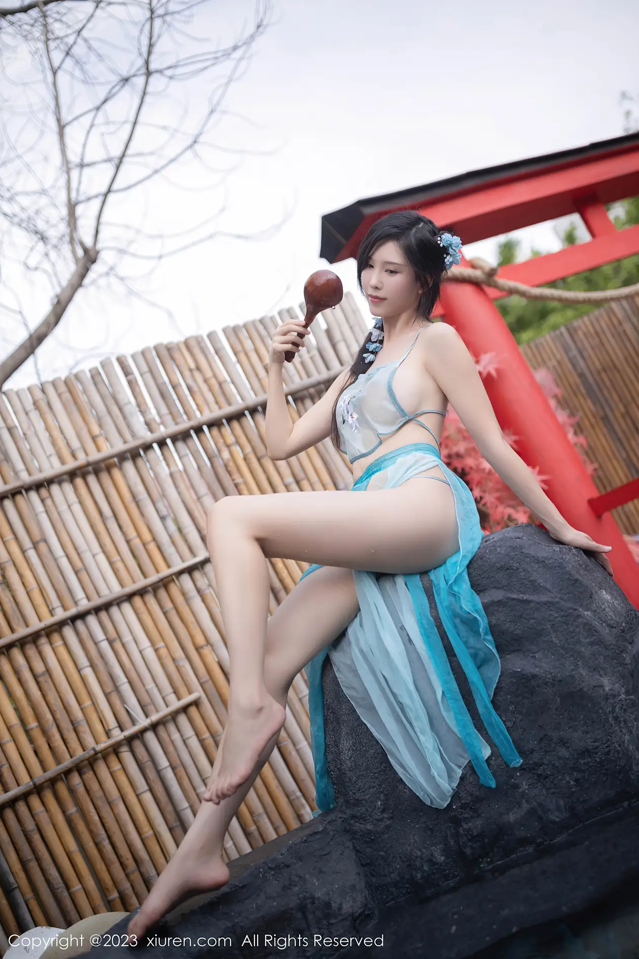 [秀人网] 2023.06.28 NO.6991-037