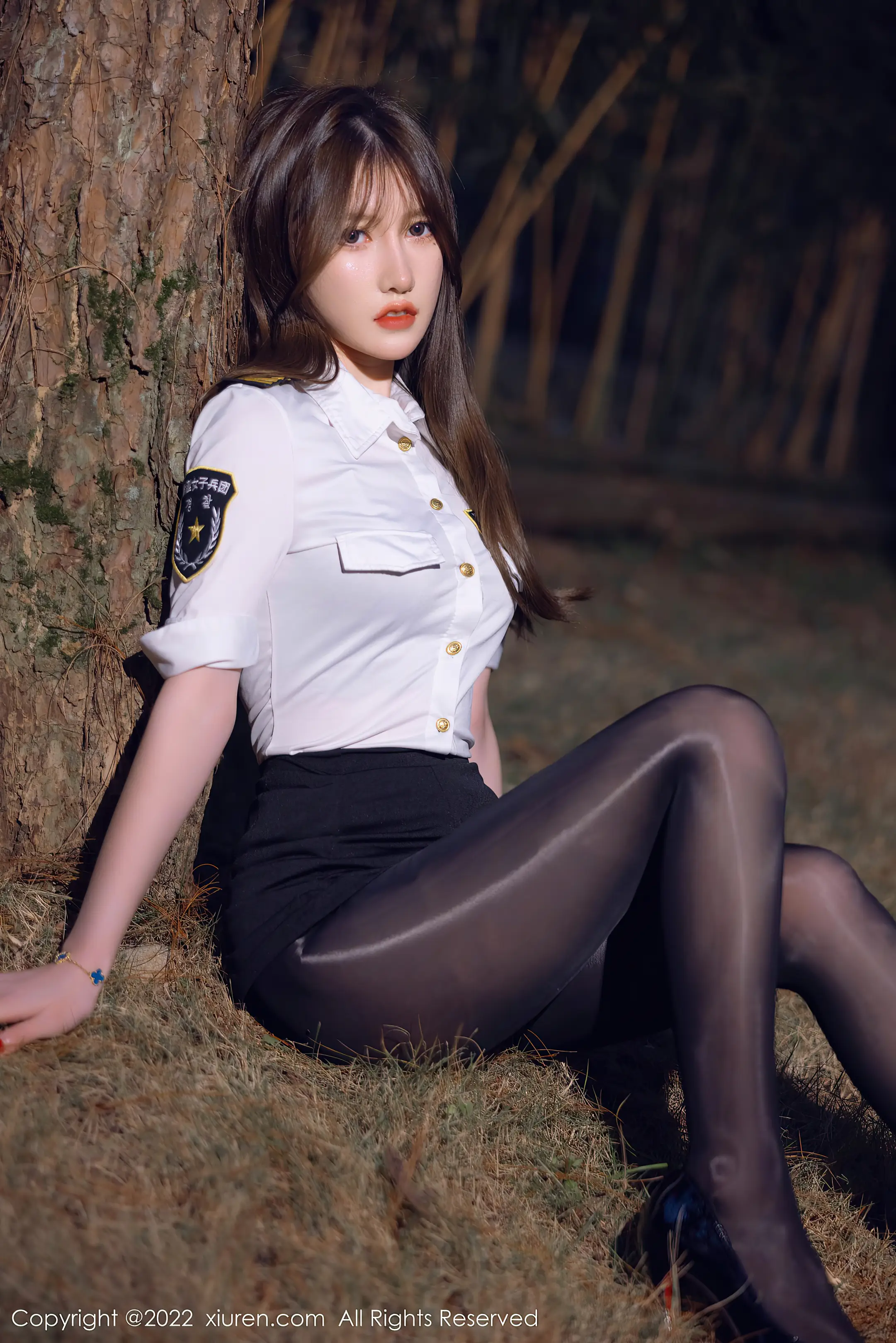 [Xiuren秀人网]2022.01.20-009