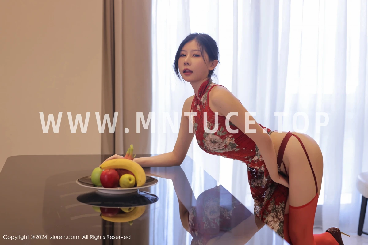 [秀人网] 2024.07.17 No.8871-036