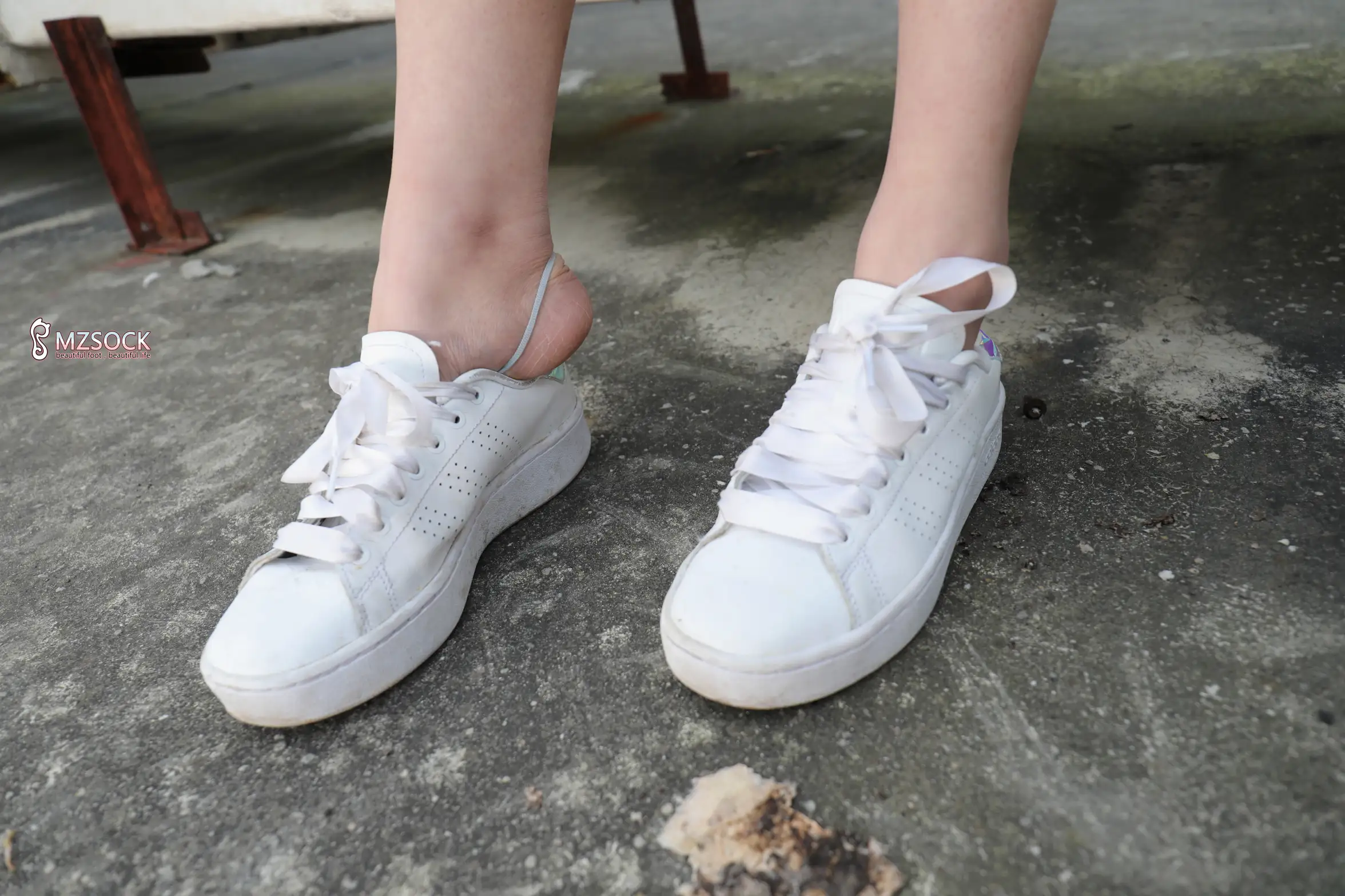 [MZSOCK]爱美足 NO.079-045
