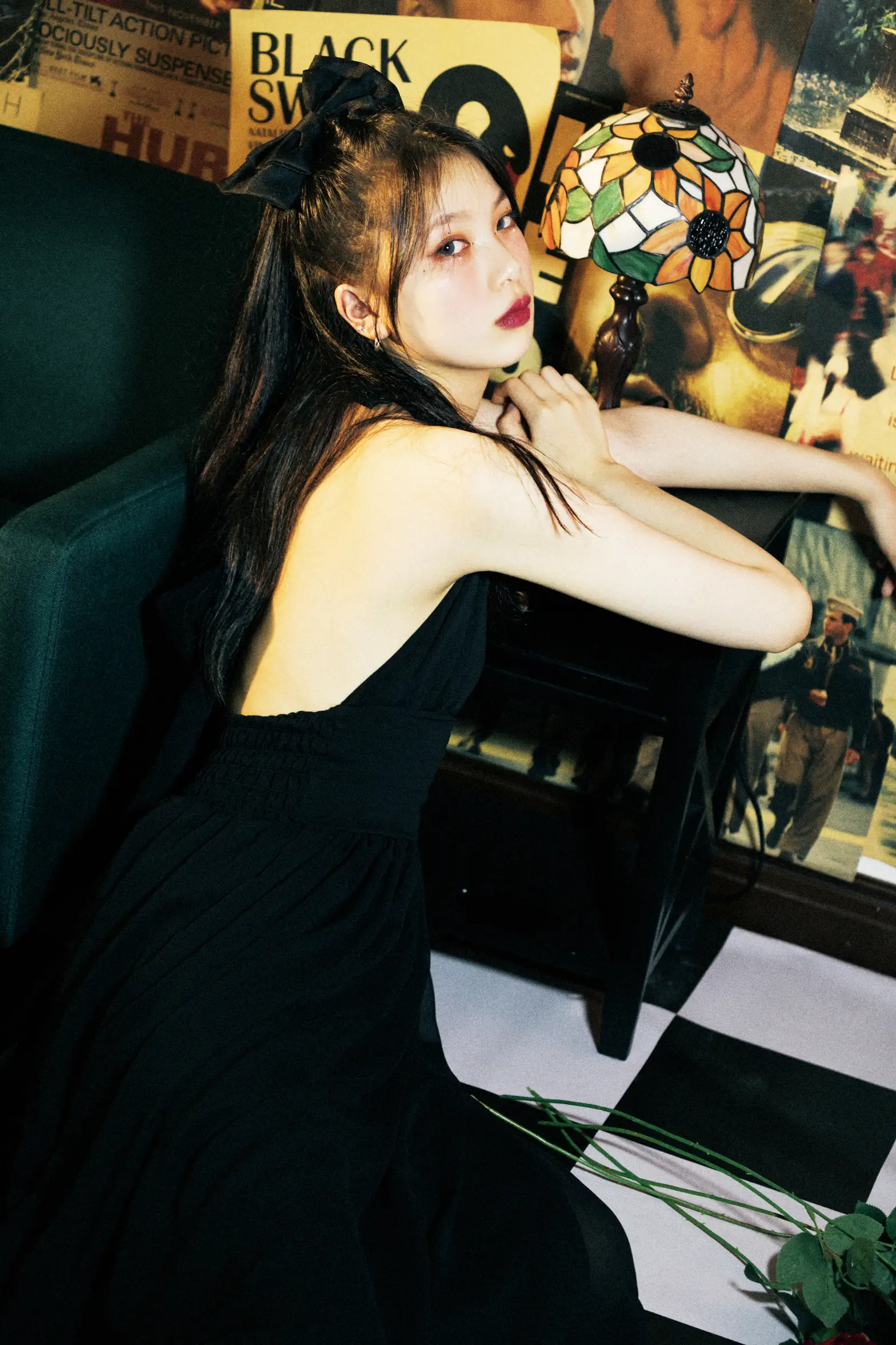 [艺图语] 2022.07.15 Vol.1480-008