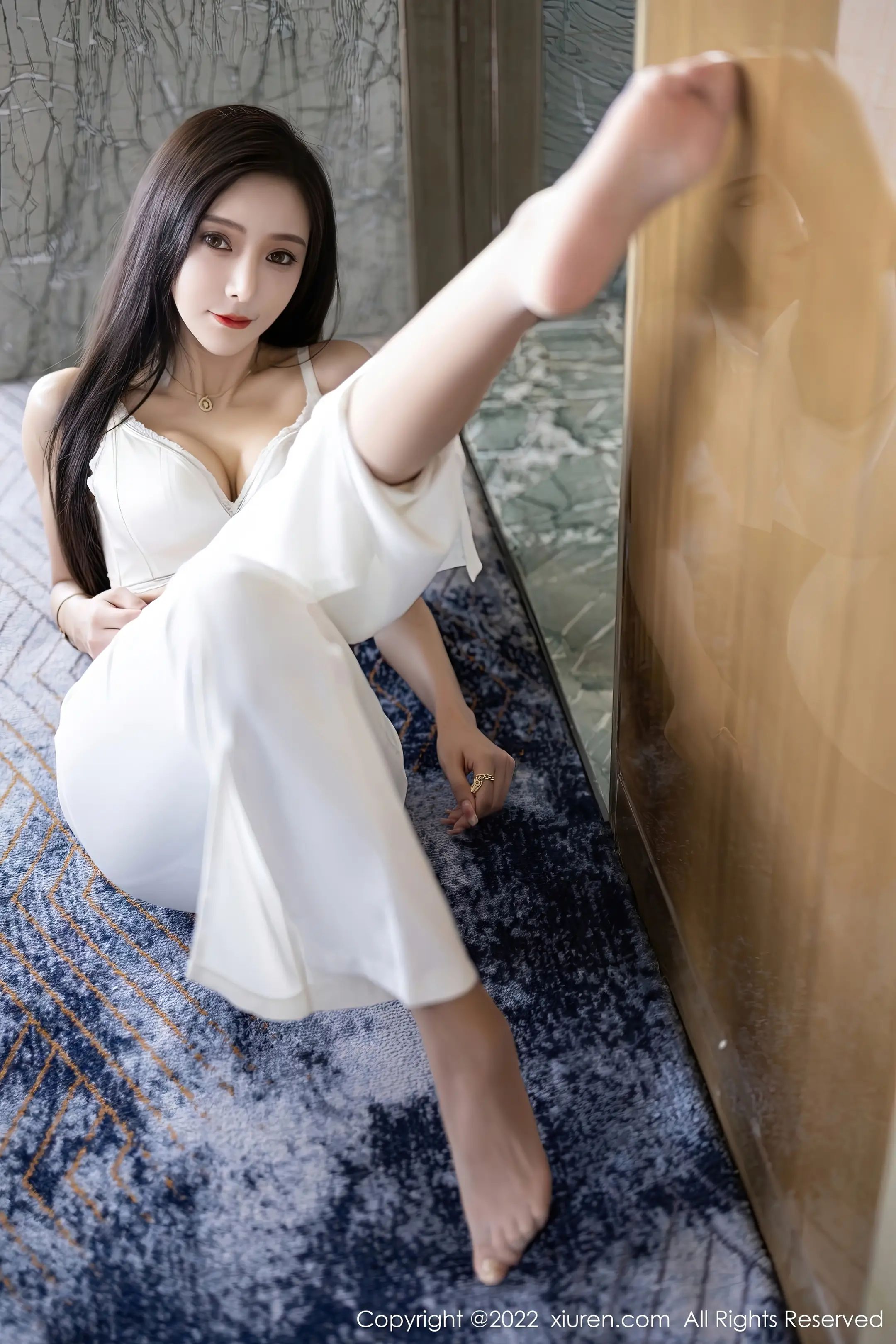 [Xiuren秀人网] 2022.11.01 NO.5790-057
