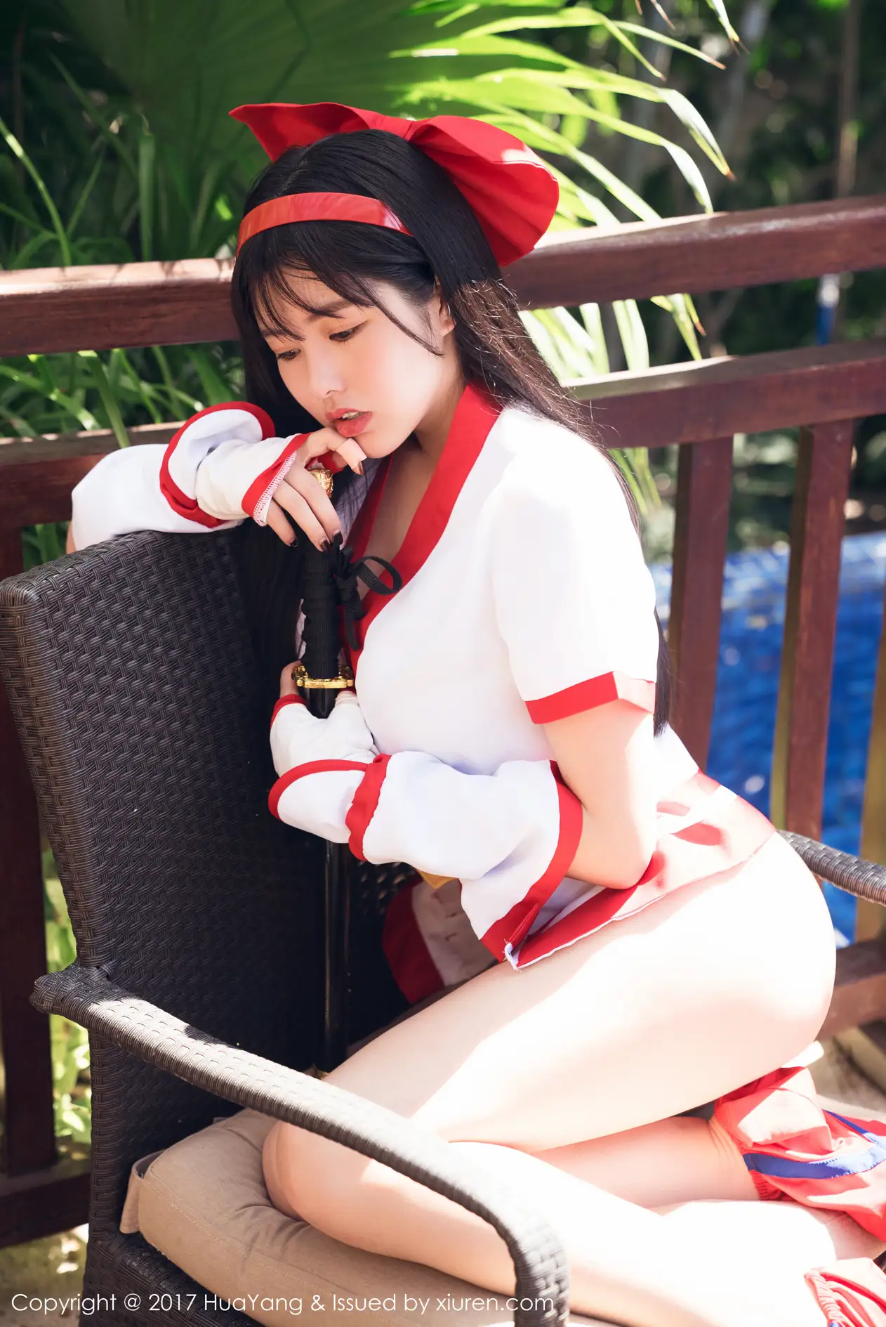 [花漾] 2017.12.08 VOL.0018-018