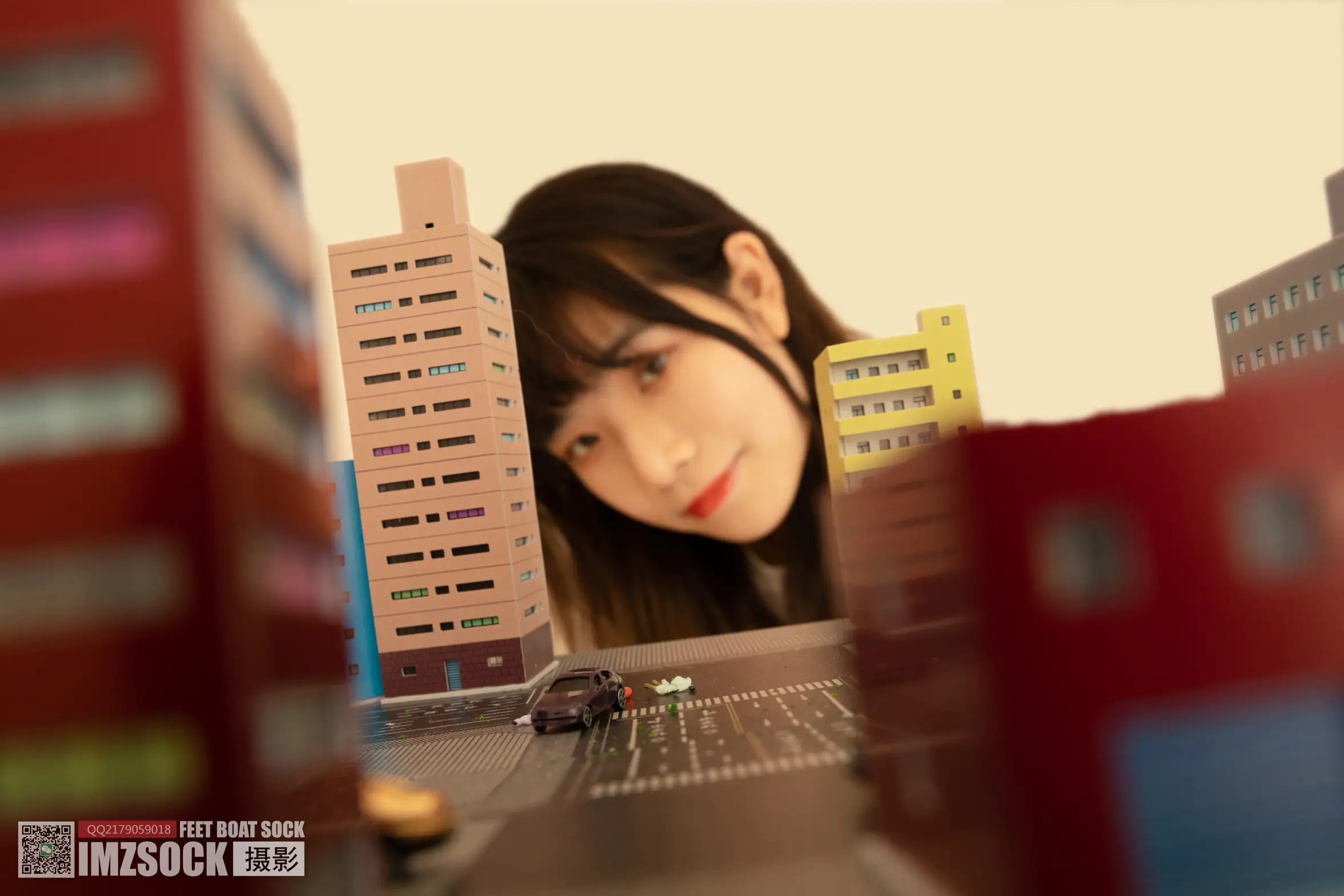 [MZSOCK]爱美足 NO.224-013