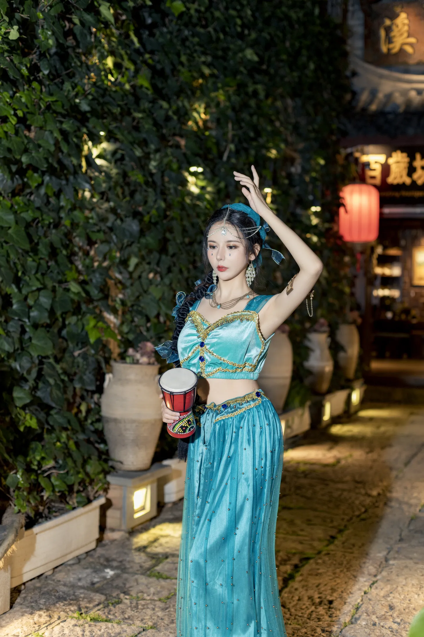 [艺图语]2022.12.02 Vol.2580-013