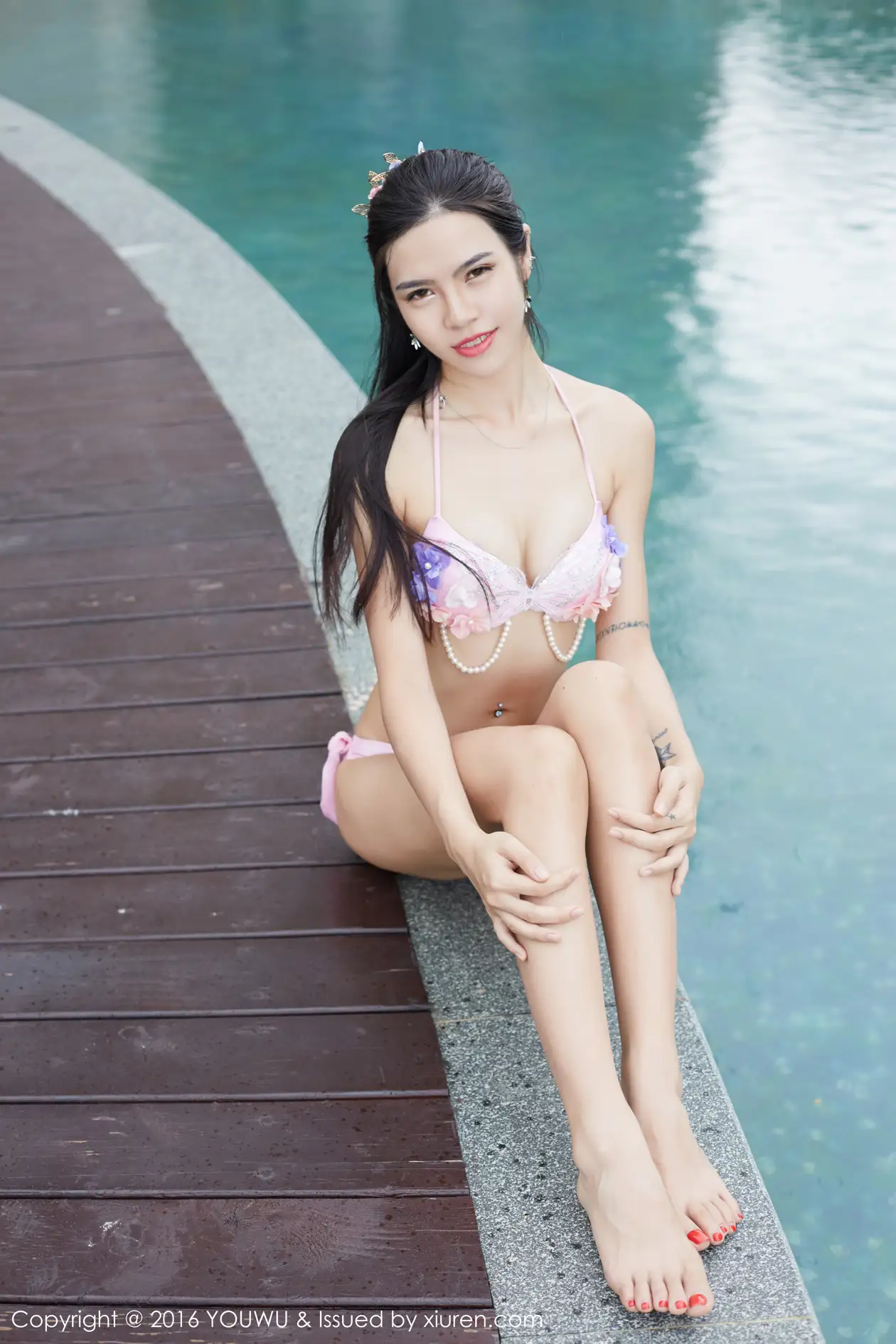 [尤物馆] 2016.11.23 Vol.039-057