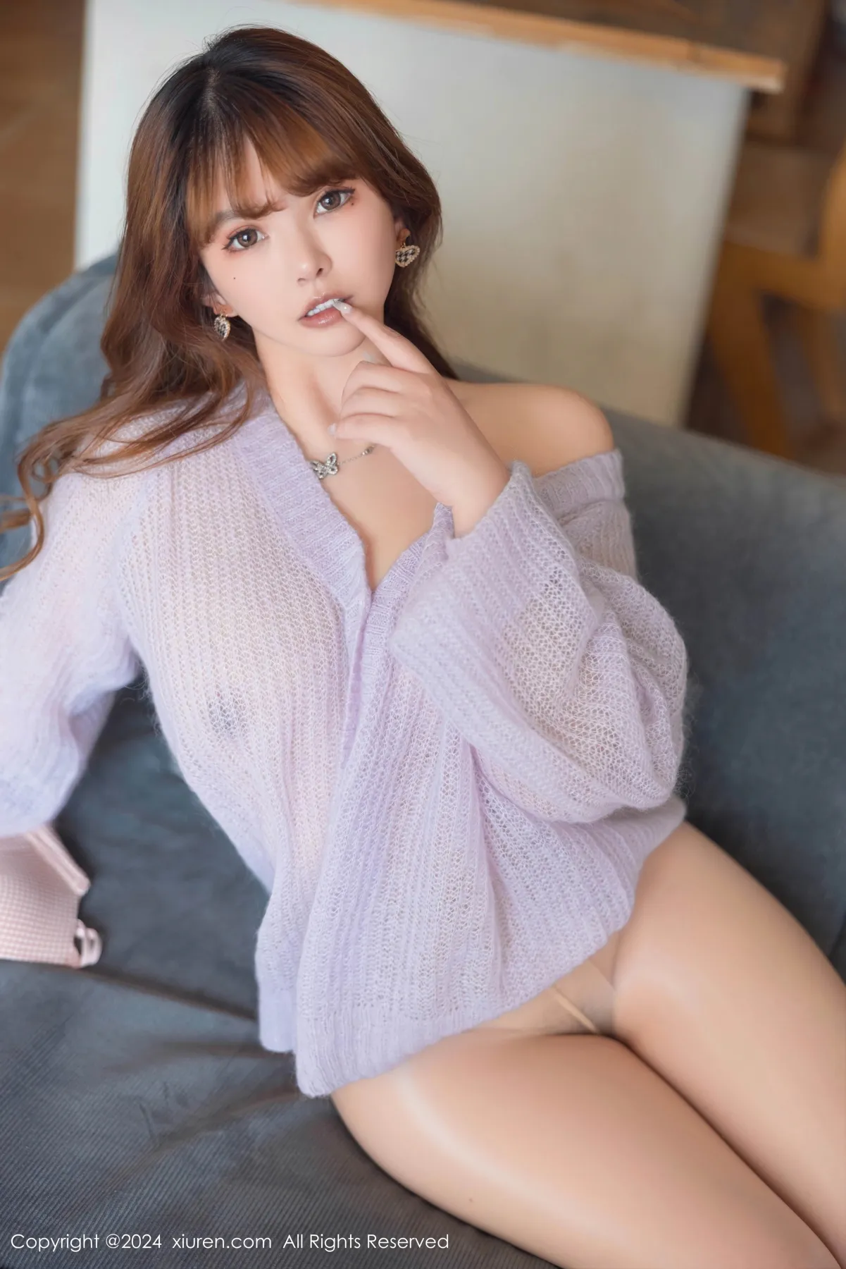 [秀人网] 2024.03.14 No.8228-049