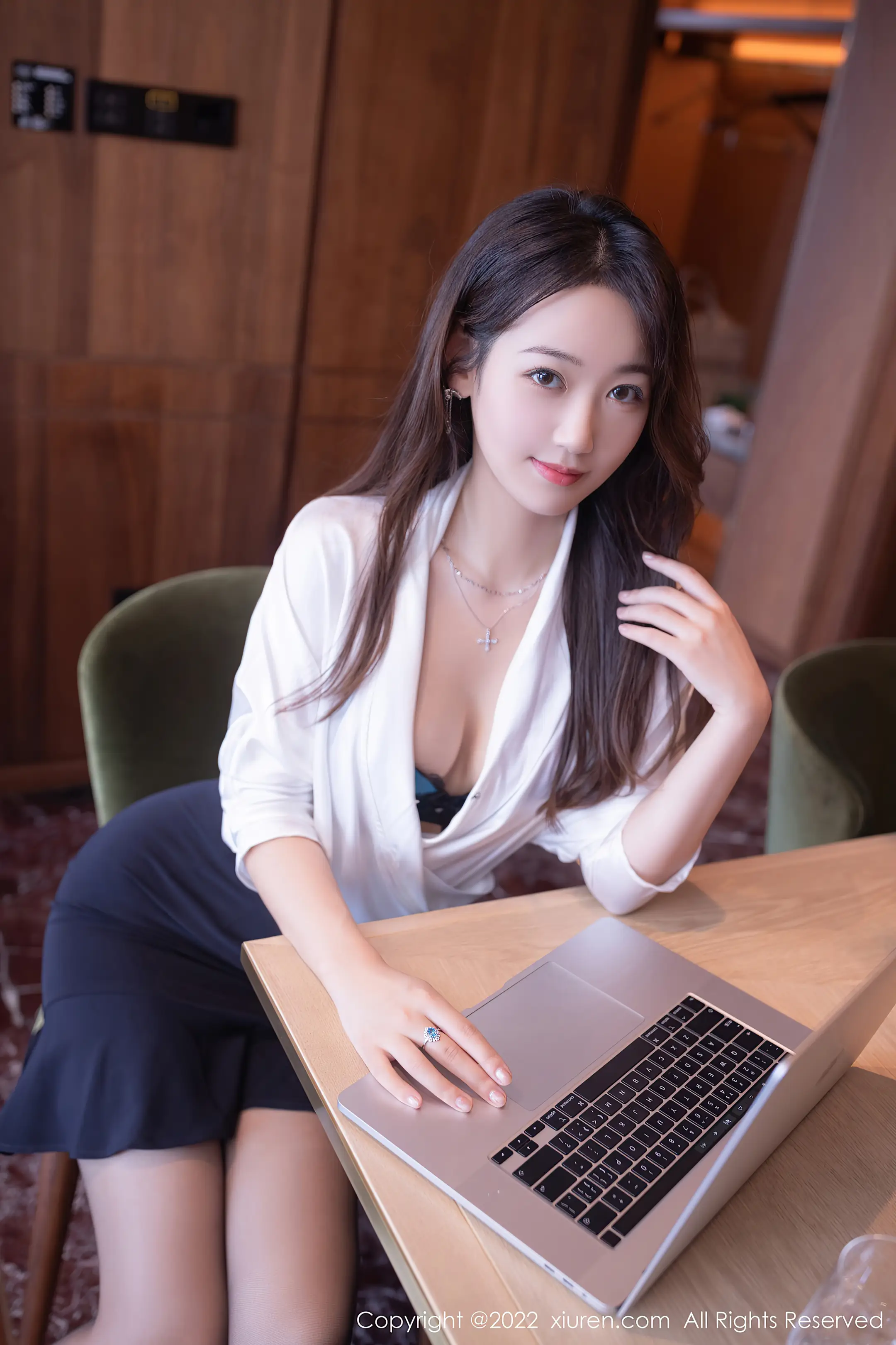 [Xiuren秀人网] 2022.06.20-020