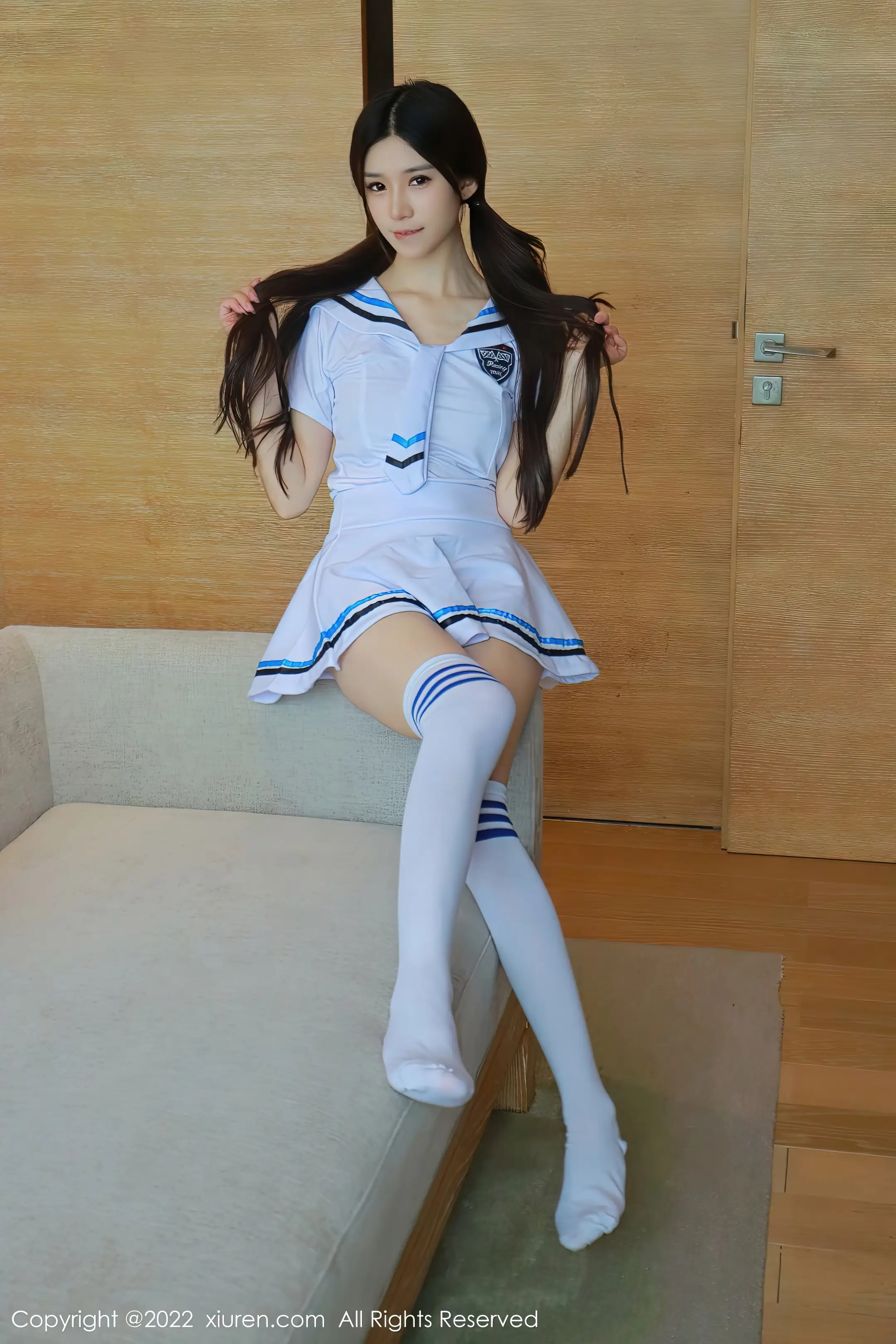 [秀人网] 2022.11.29 NO.5924-002