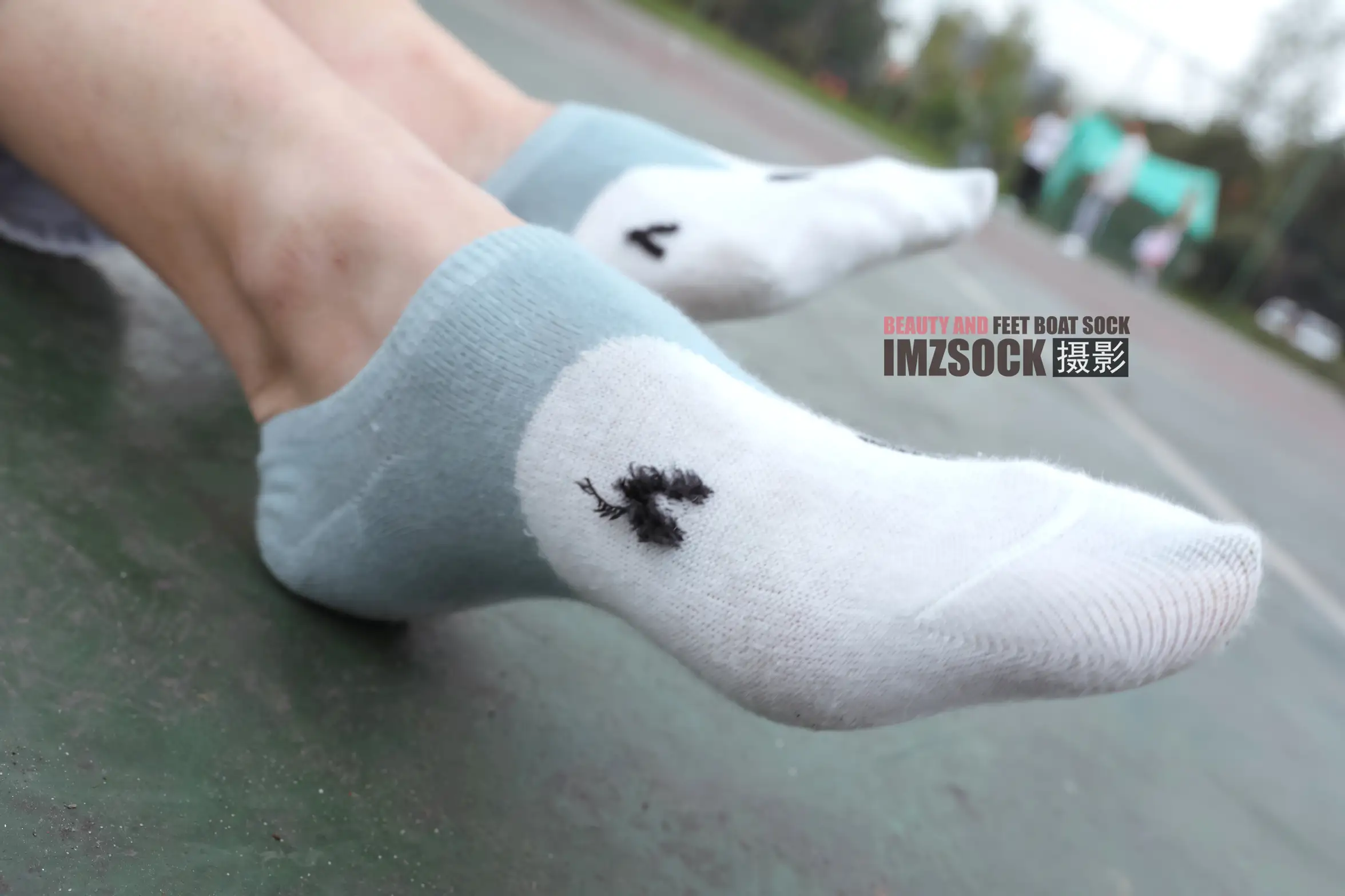 [MZSOCK]爱美足 NO.100-041