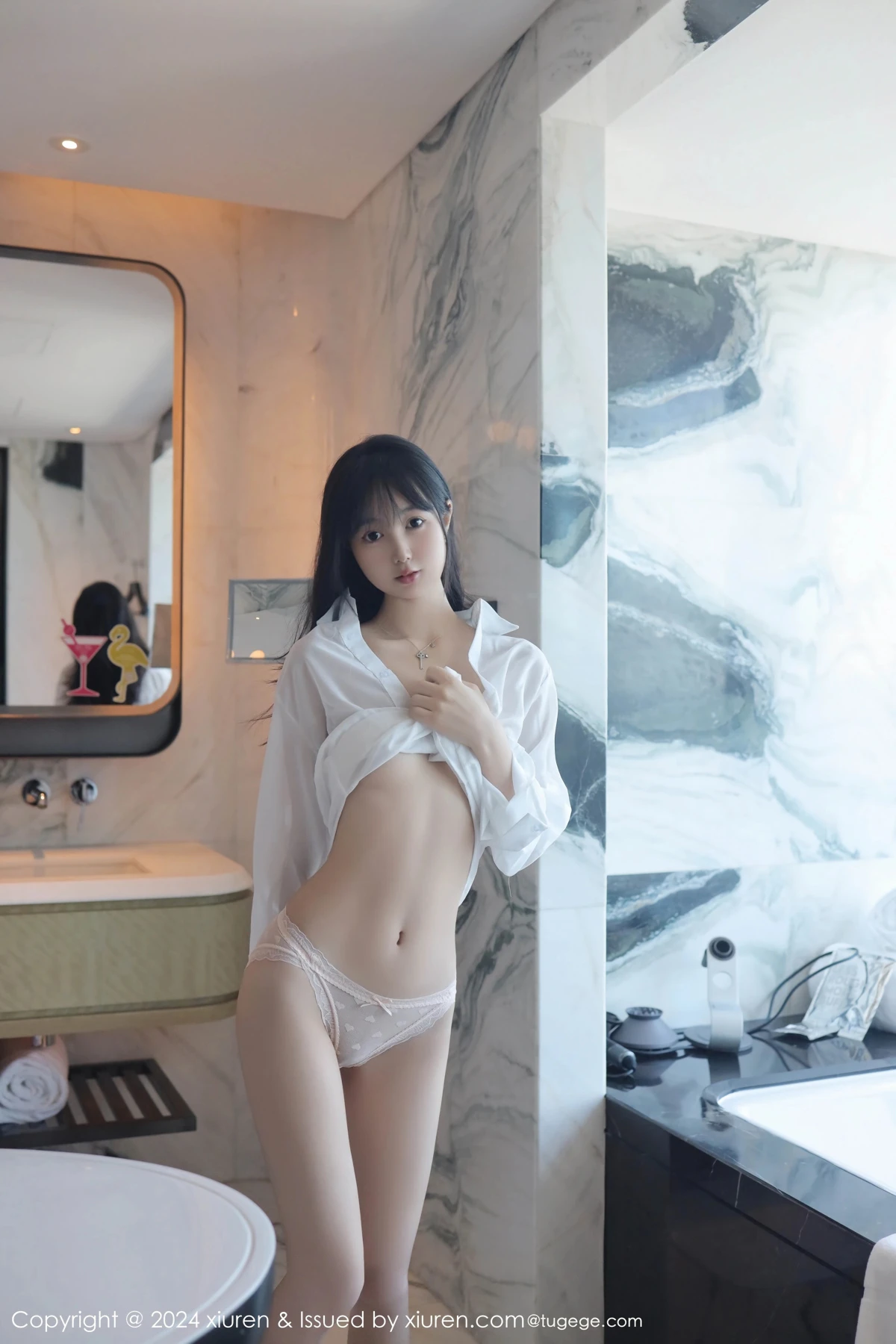 [秀人网] 2024.10.09 No.9251 林好好、秀人旗下#[67P]-042
