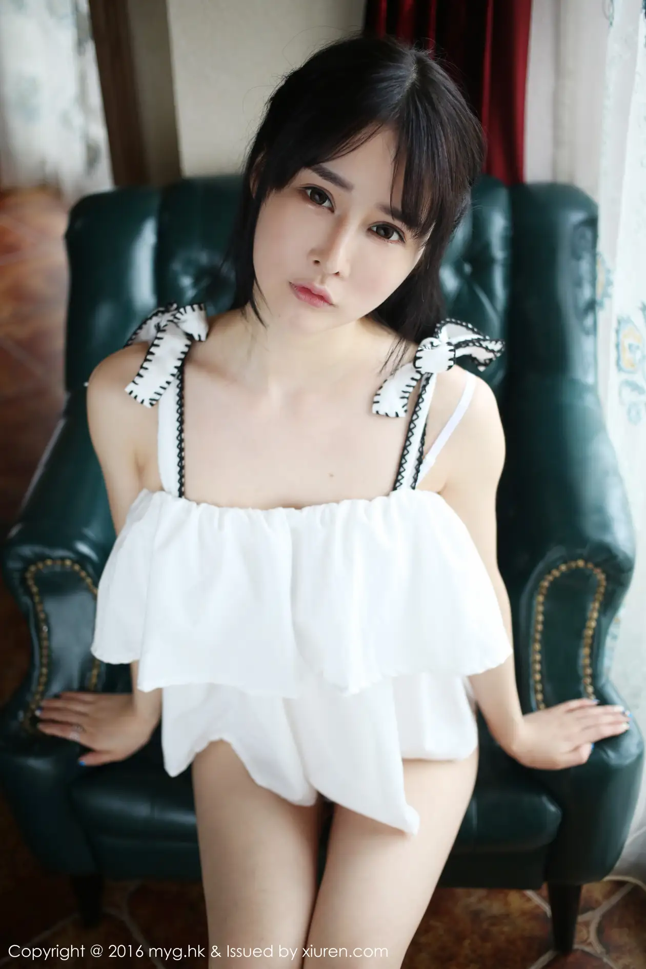 [美媛馆] 2016.07.05 VOL.215-029