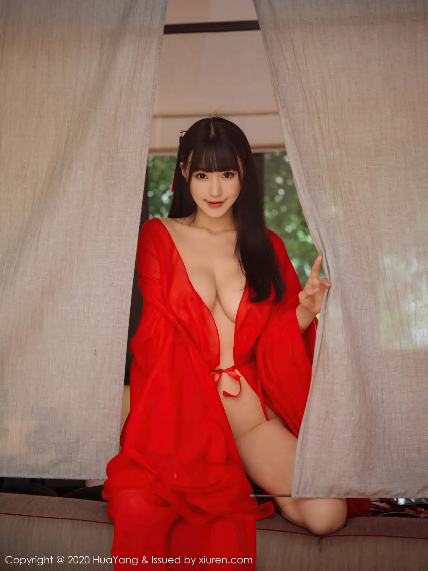 [花漾] 2020.10.30 VOL.0310-016