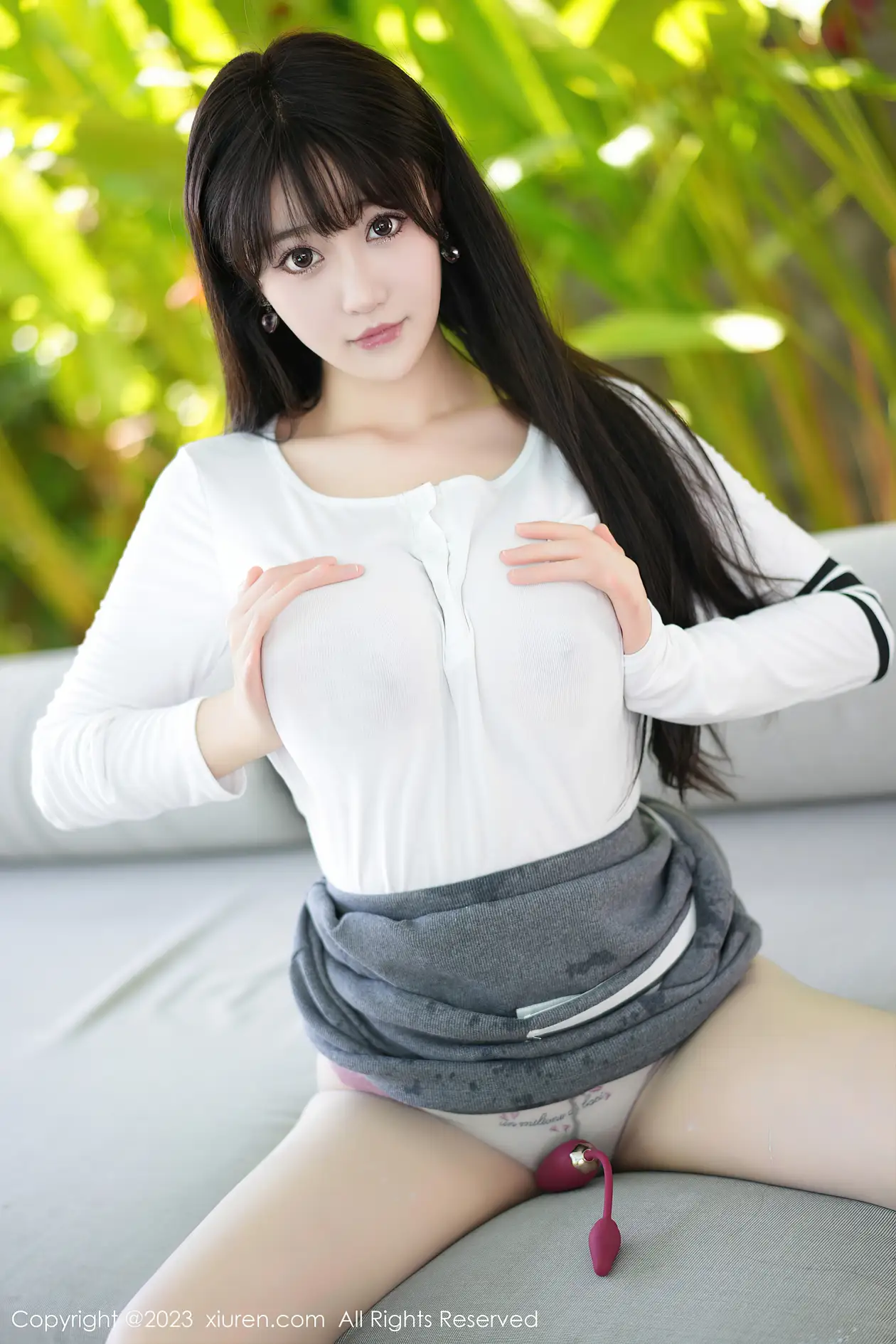 [秀人网] 2023.05.04 NO.6673-022