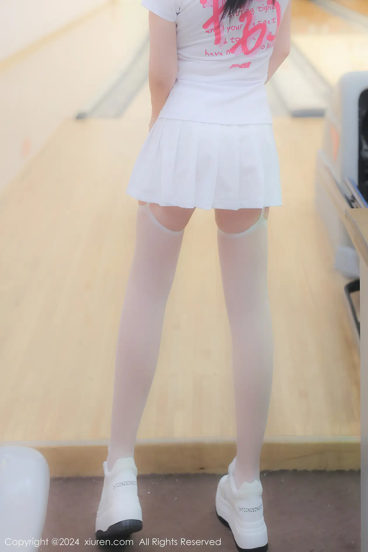 [秀人网] 2024.02.20 NO.8118 #小薯条nienie、秀人旗下、xr_8000-8499#[80P]-003