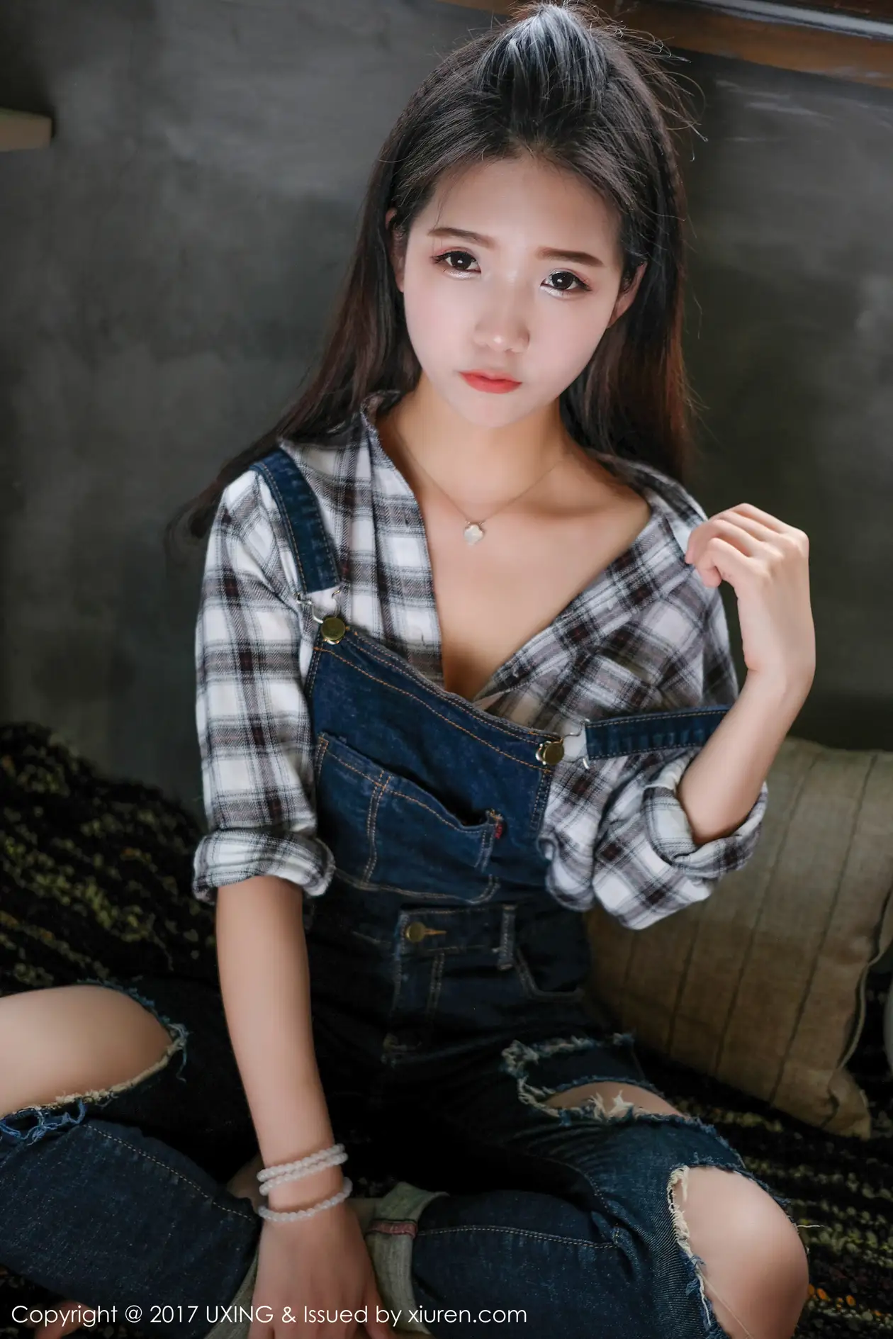 [优星馆] 2017.03.14 VOL.044-018