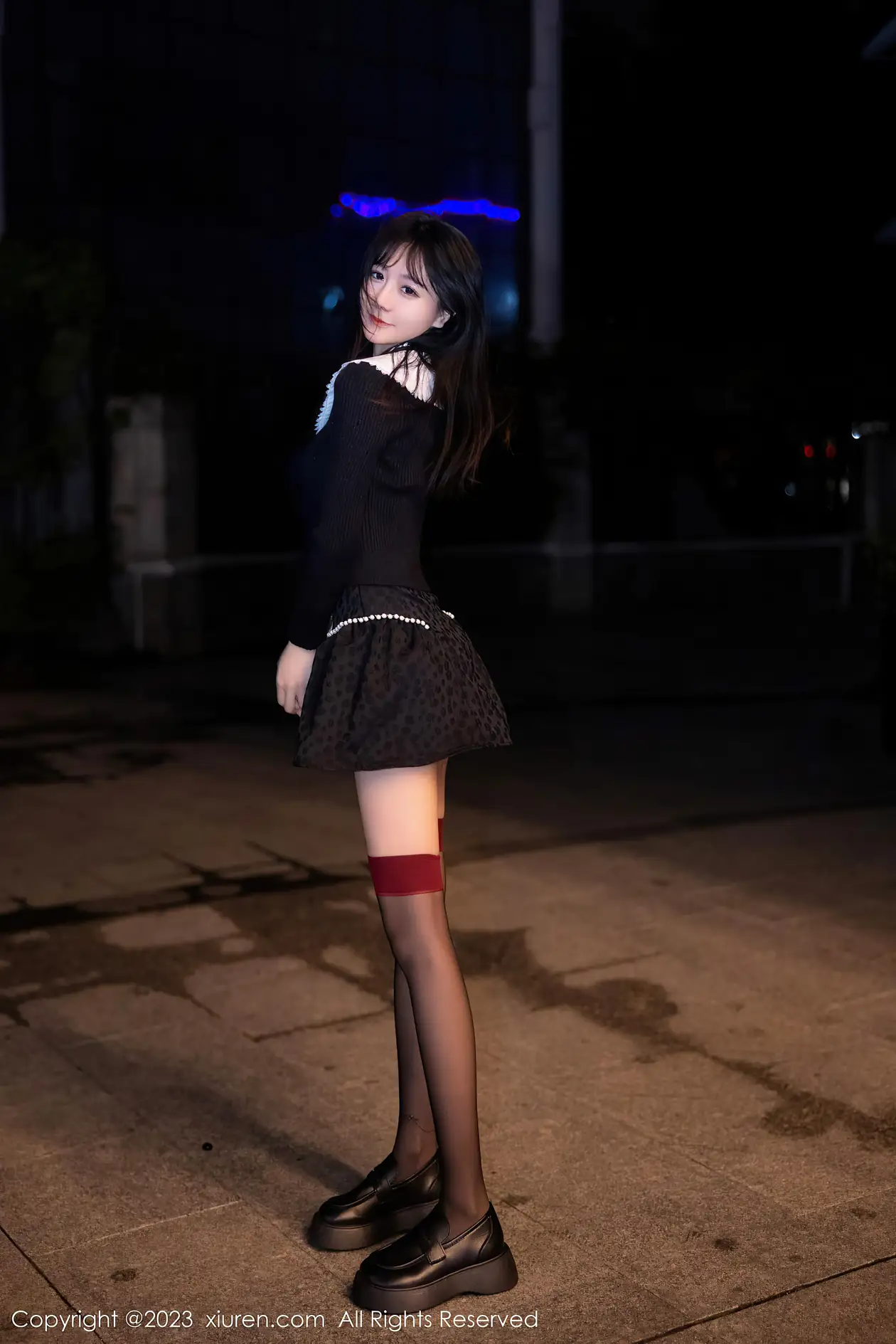[秀人网] 2023.05.11 No.6724-003