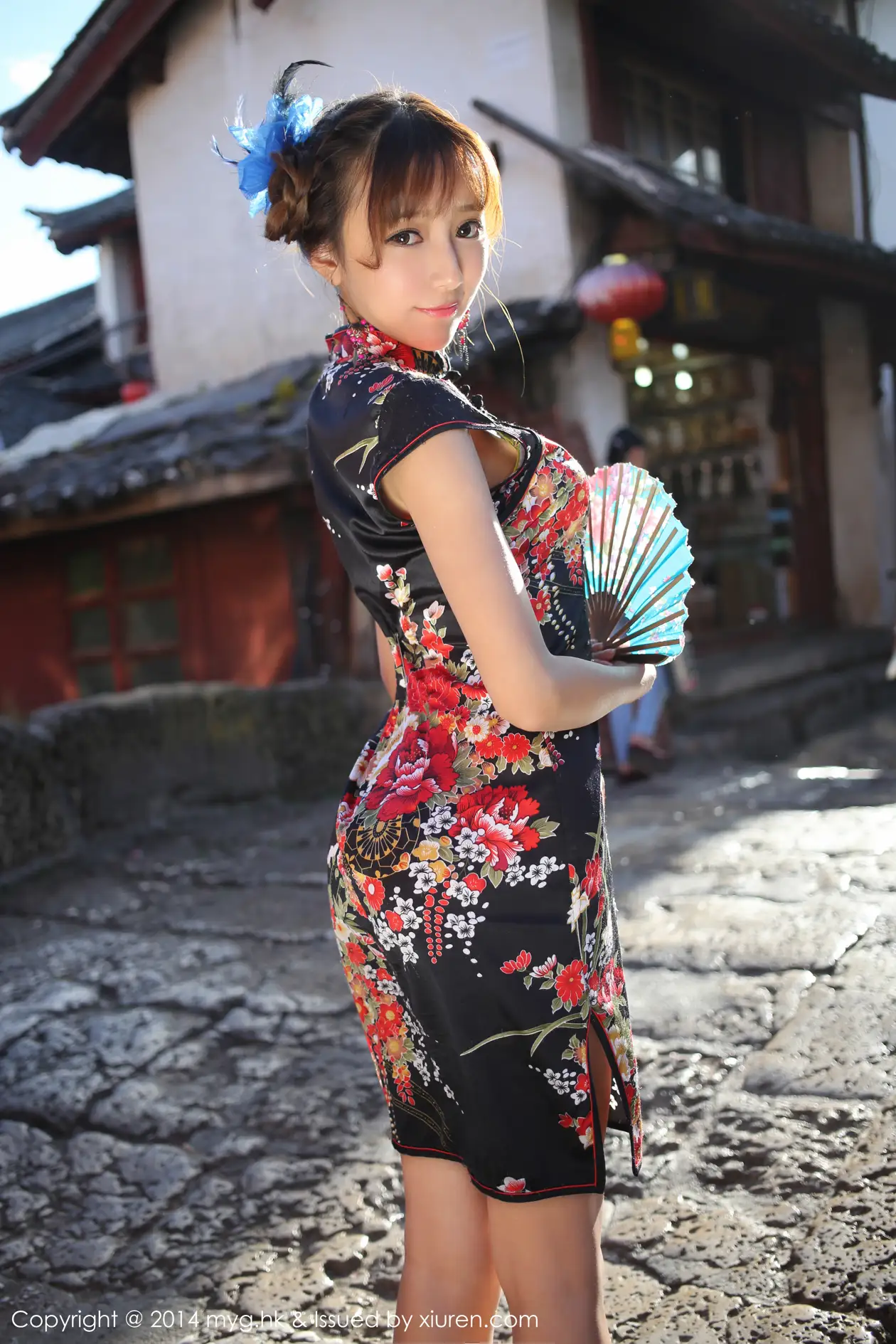[美媛馆] 2014.11.27 VOL.080-046