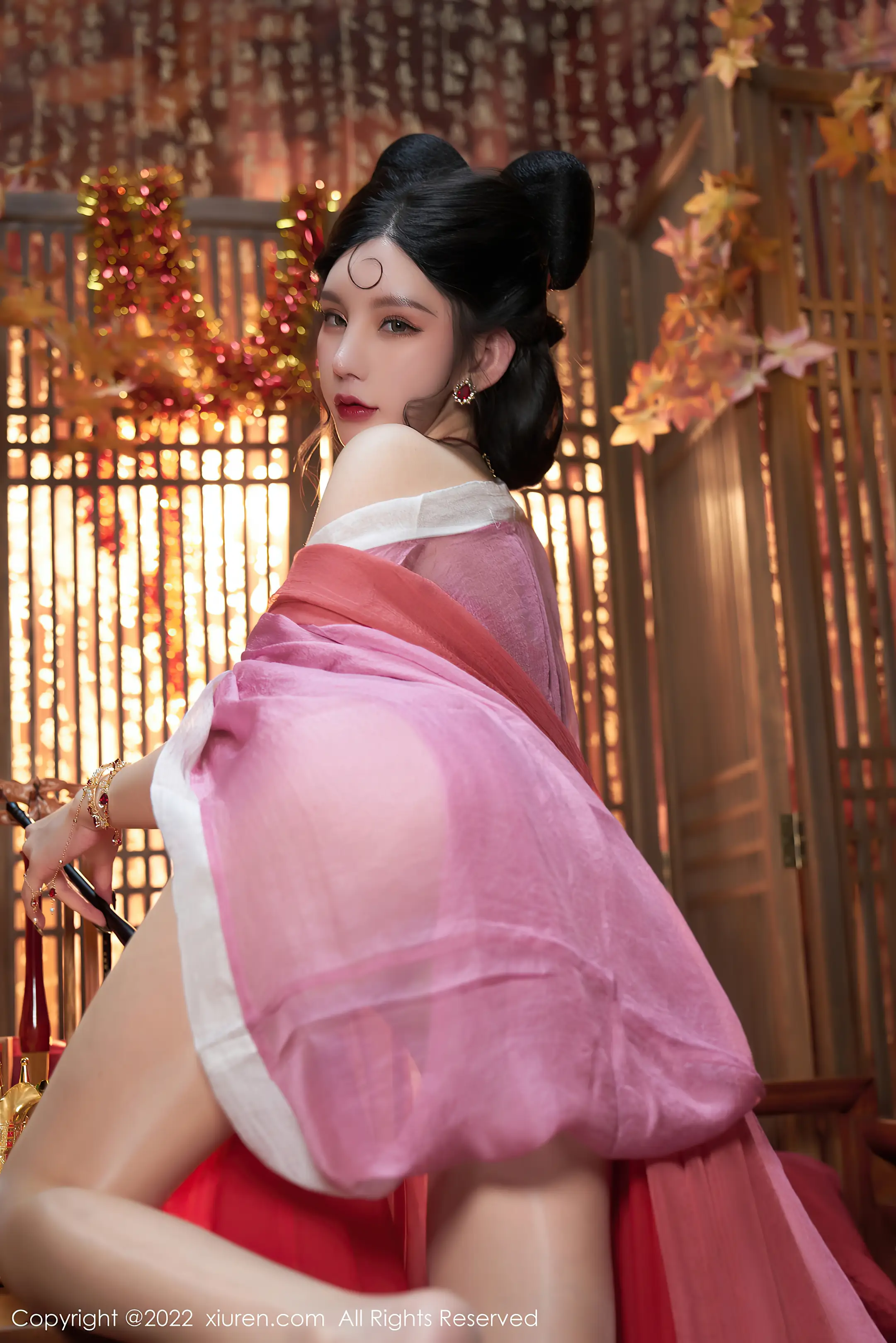 [Xiuren秀人网]2022.02.11-037