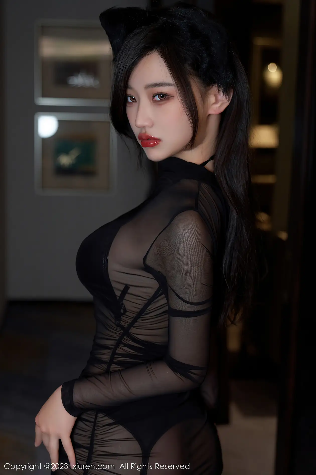 [秀人网] 2023.05.30 NO.6826-010