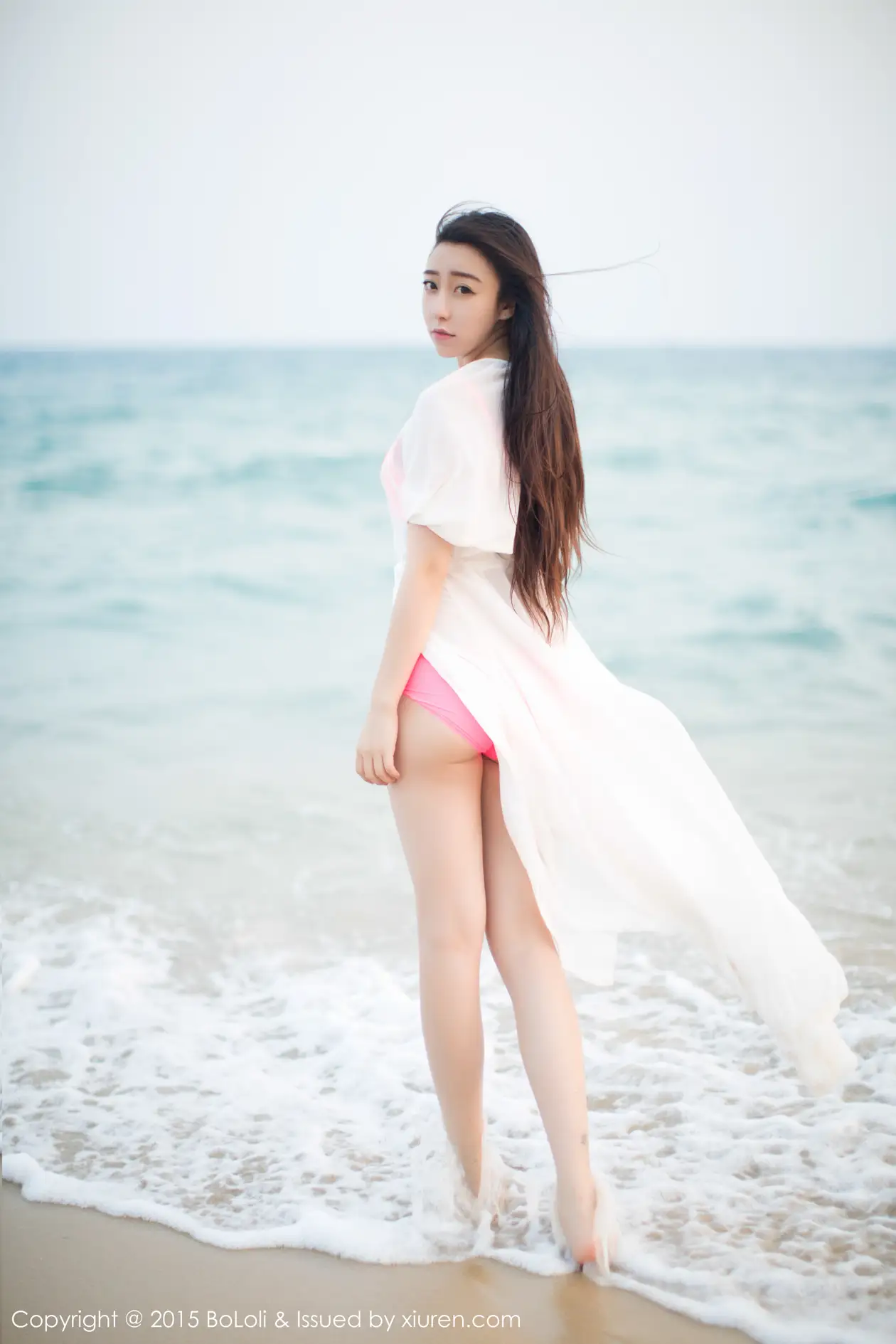 [波萝社] 2015.05.14 Vol.022-040