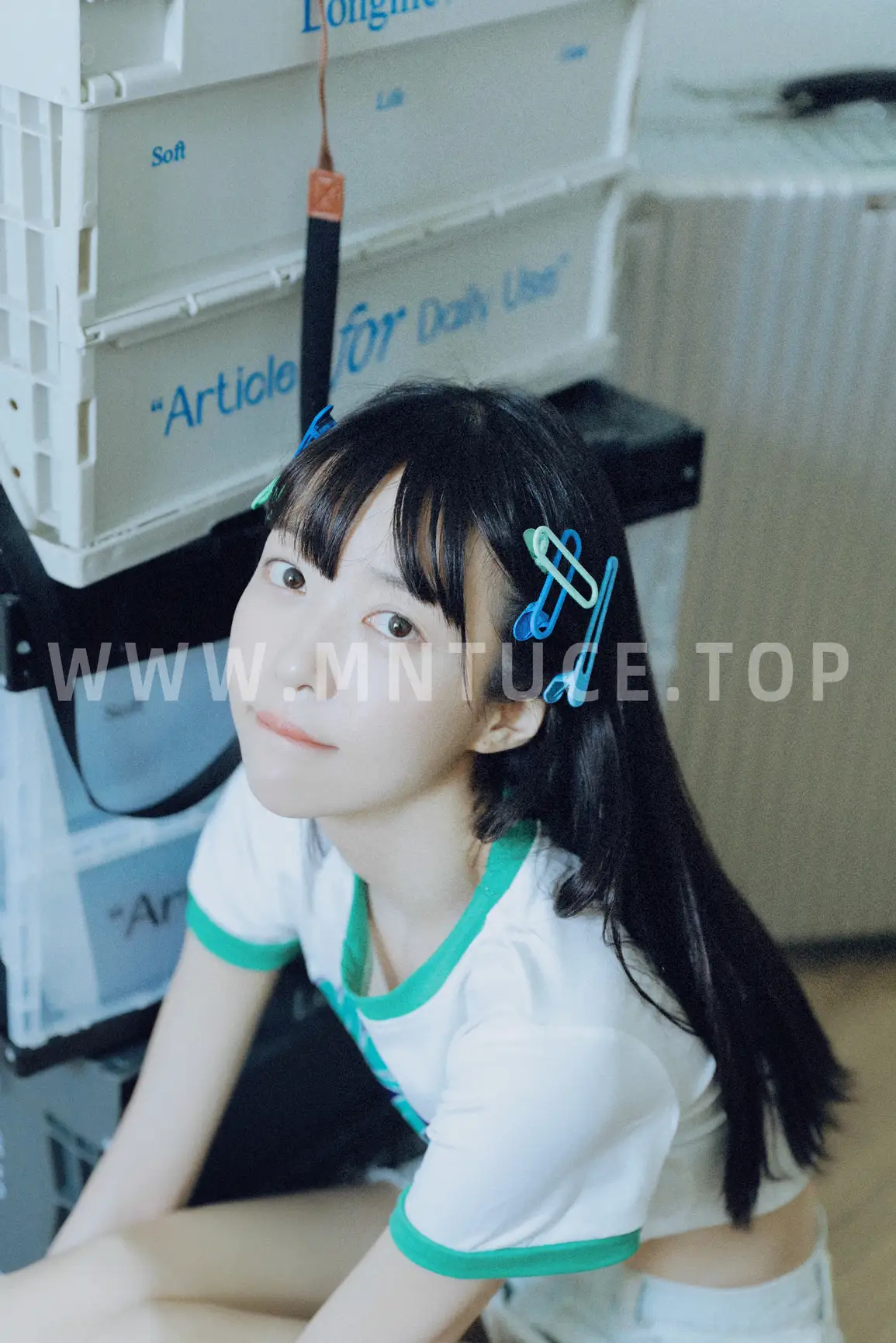 [艺图语] 2022.08.15 Vol.1714-018