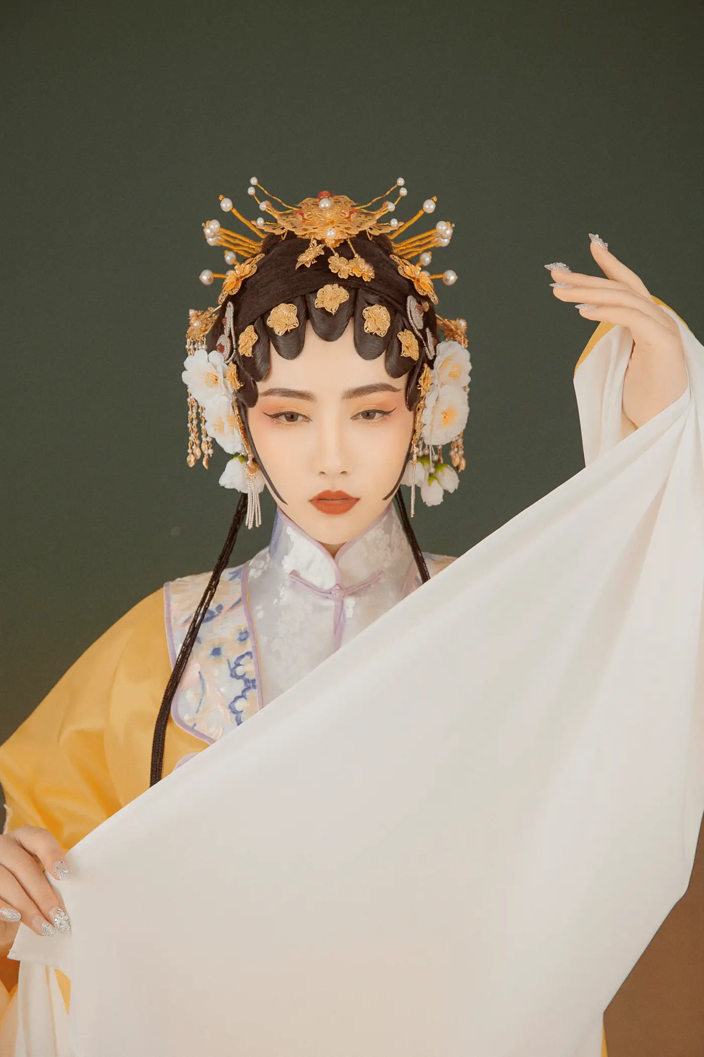 [艺图语] 2022.01.30 Vol.731-016