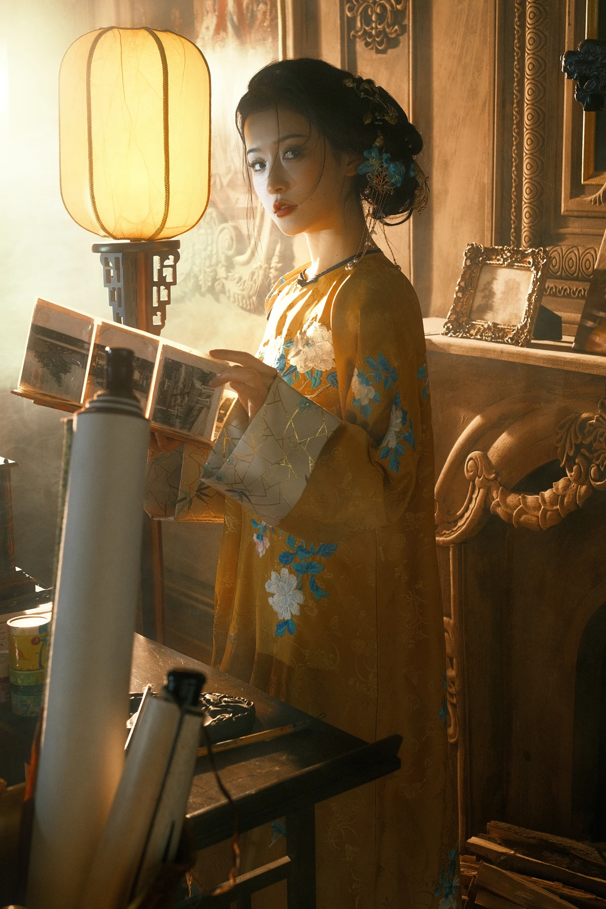 [艺图语]2023.01.04 Vol.2837-016