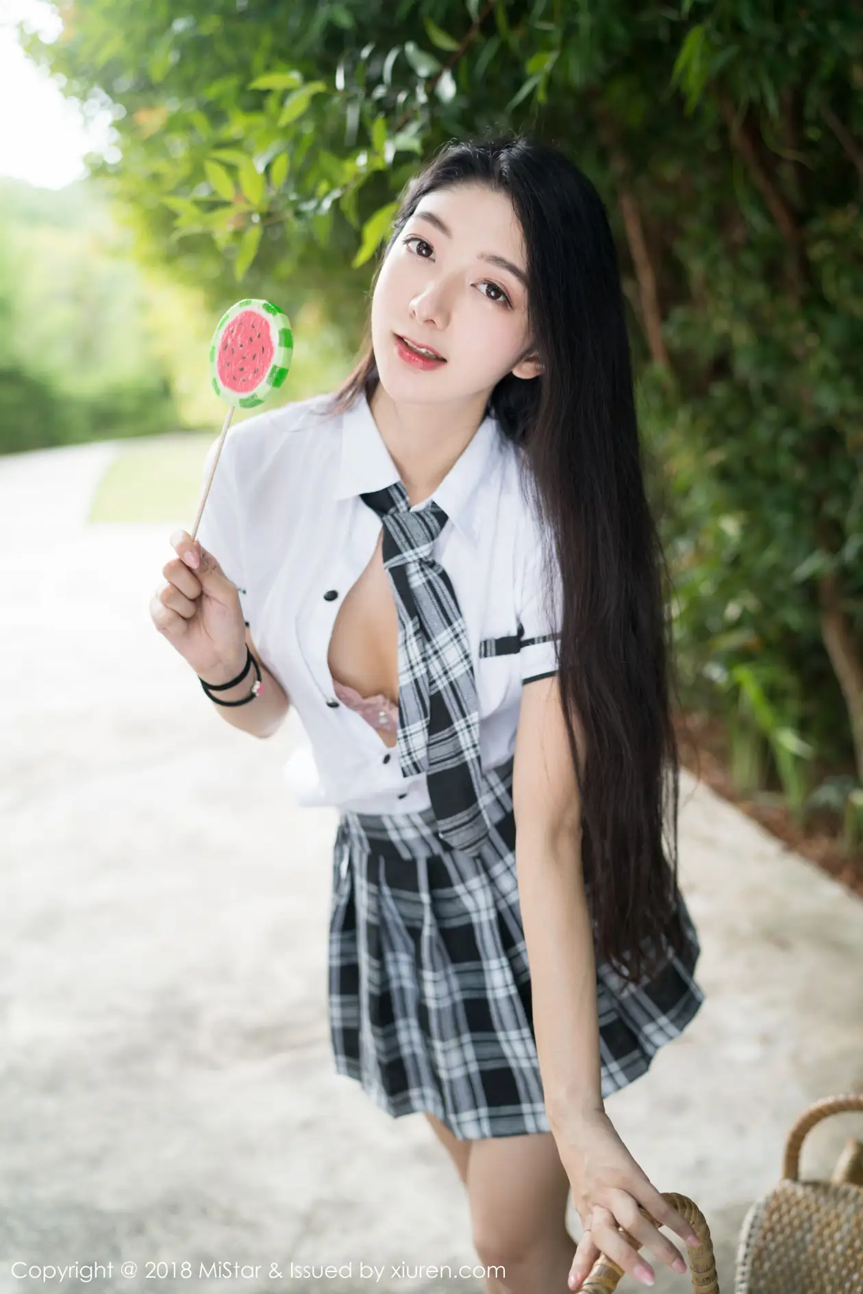 [魅妍社] 2018.01.05 VOL.207-034