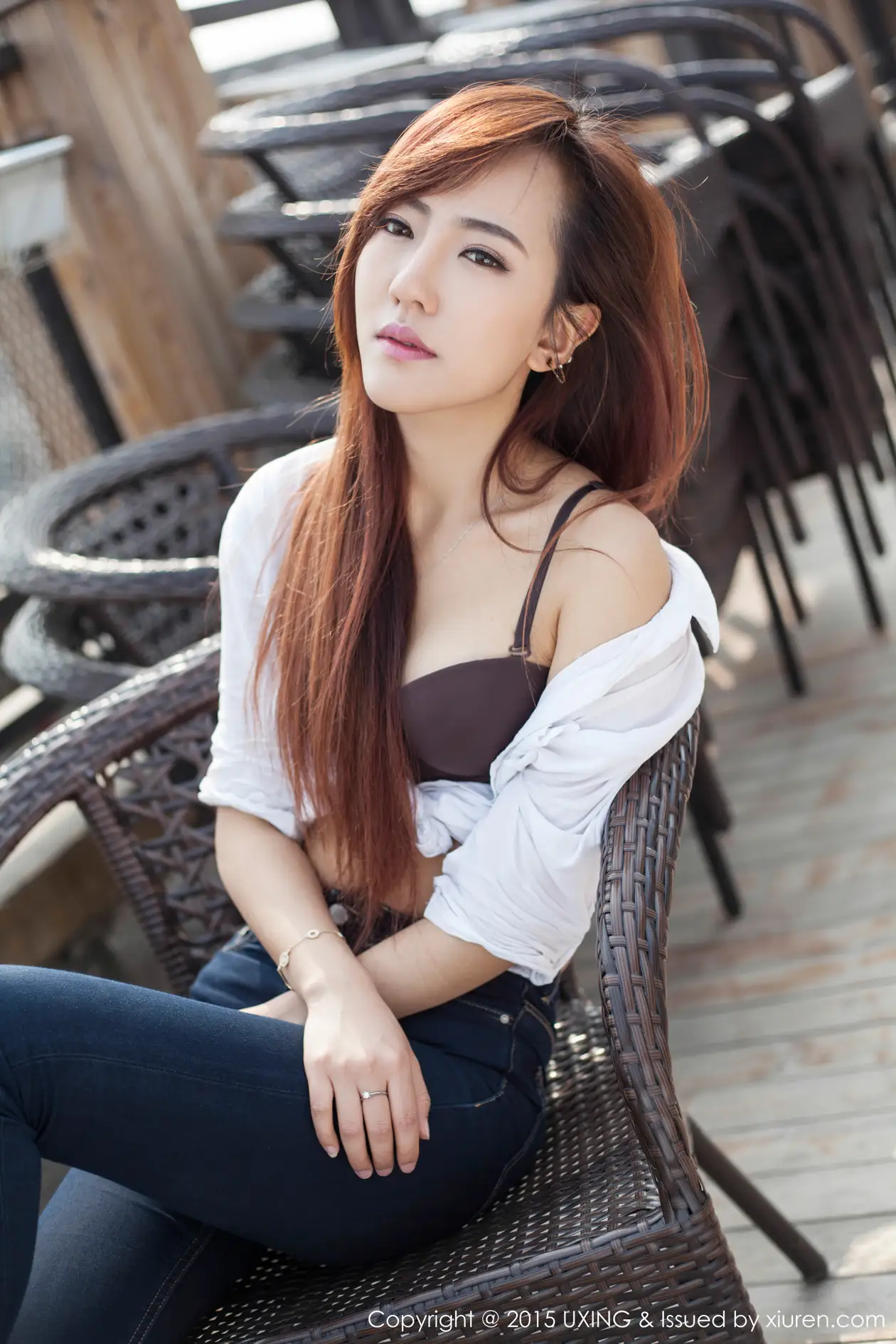 [优星馆] 2015.05.11 VOL.008-081