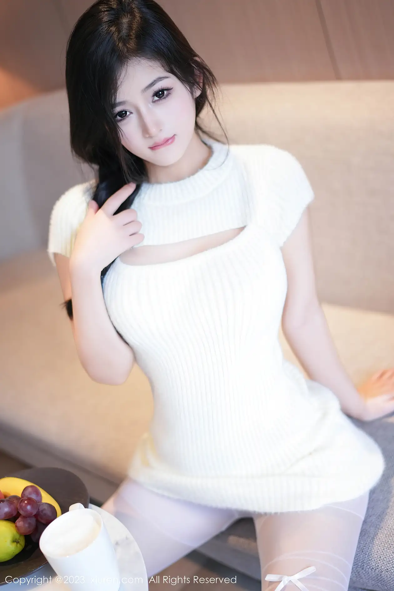 [秀人网] 2023.10.20 NO.7541-012