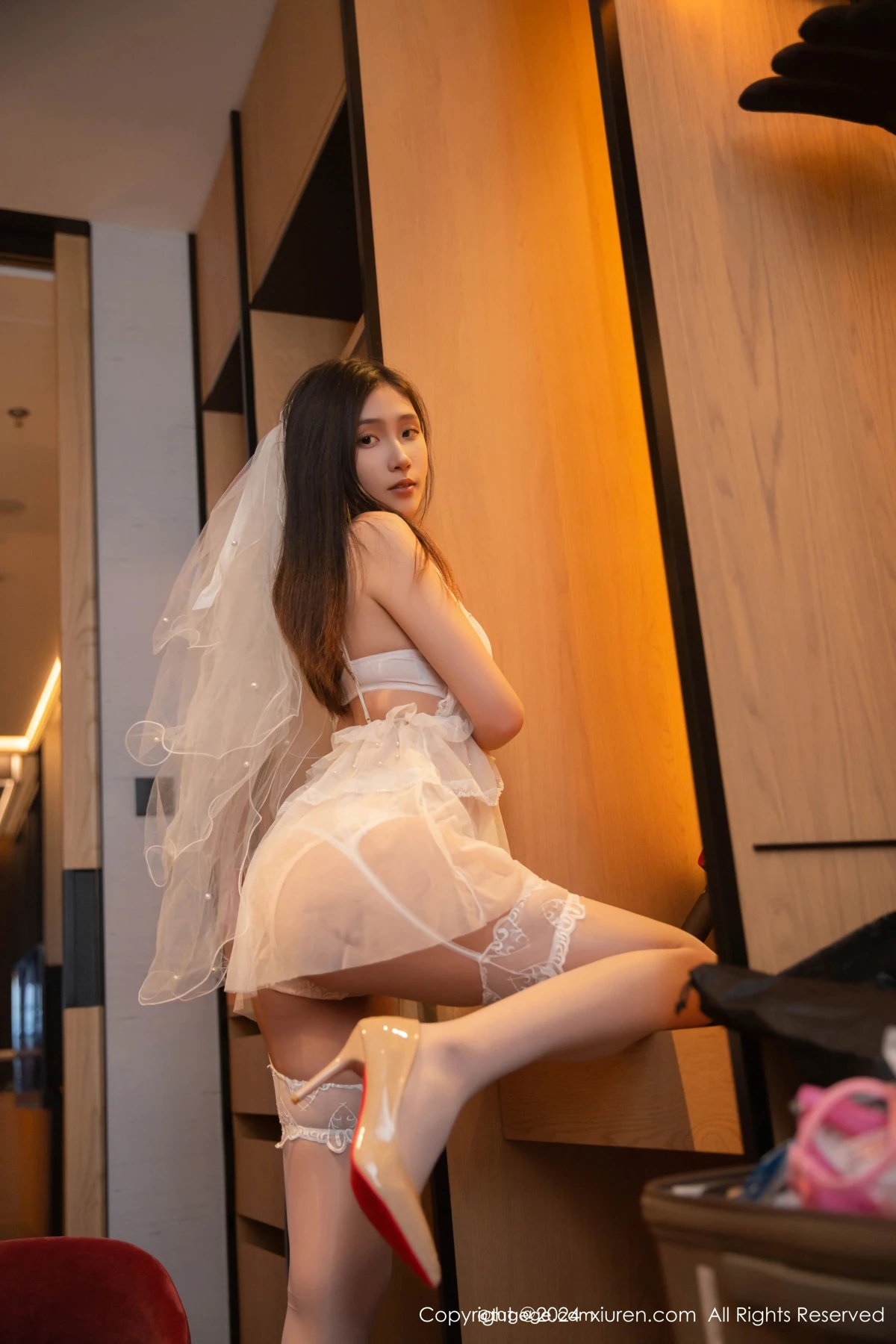 [秀人网] 2024.10.12 No.9272 刘婷婷、秀人旗下#[80P]-014