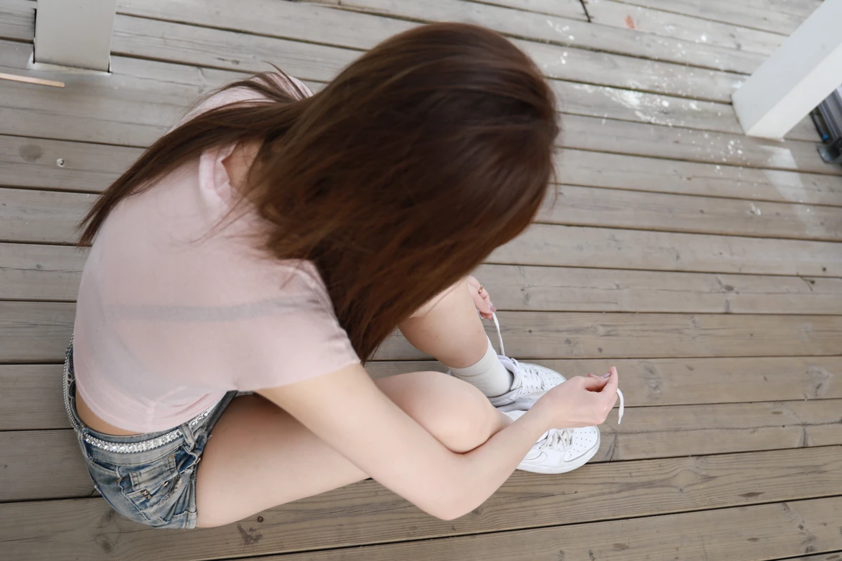 [MZSOCK]爱美足 No.279#妍妍#[113P]-036