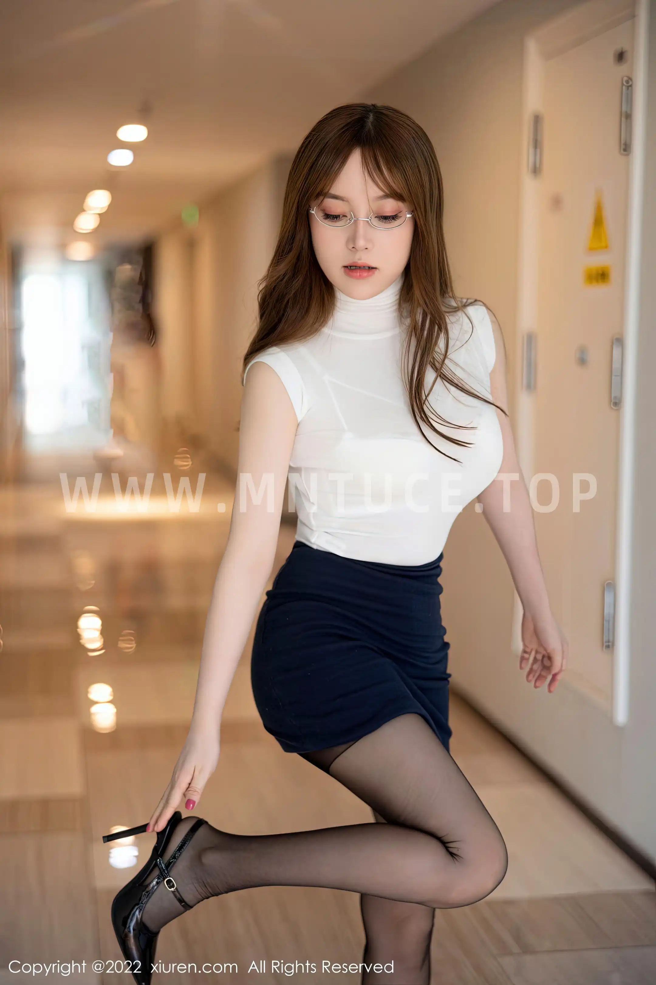 [秀人网] 2022.12.15 NO.6005-015