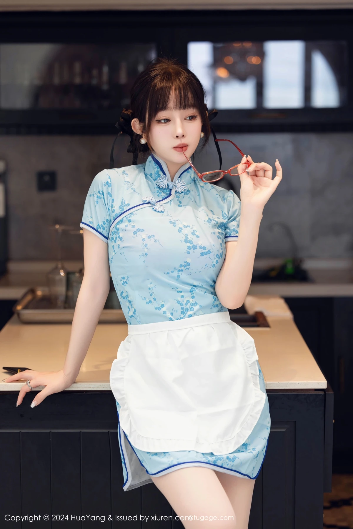 [花漾] 2024.07.19 VOL.593-008