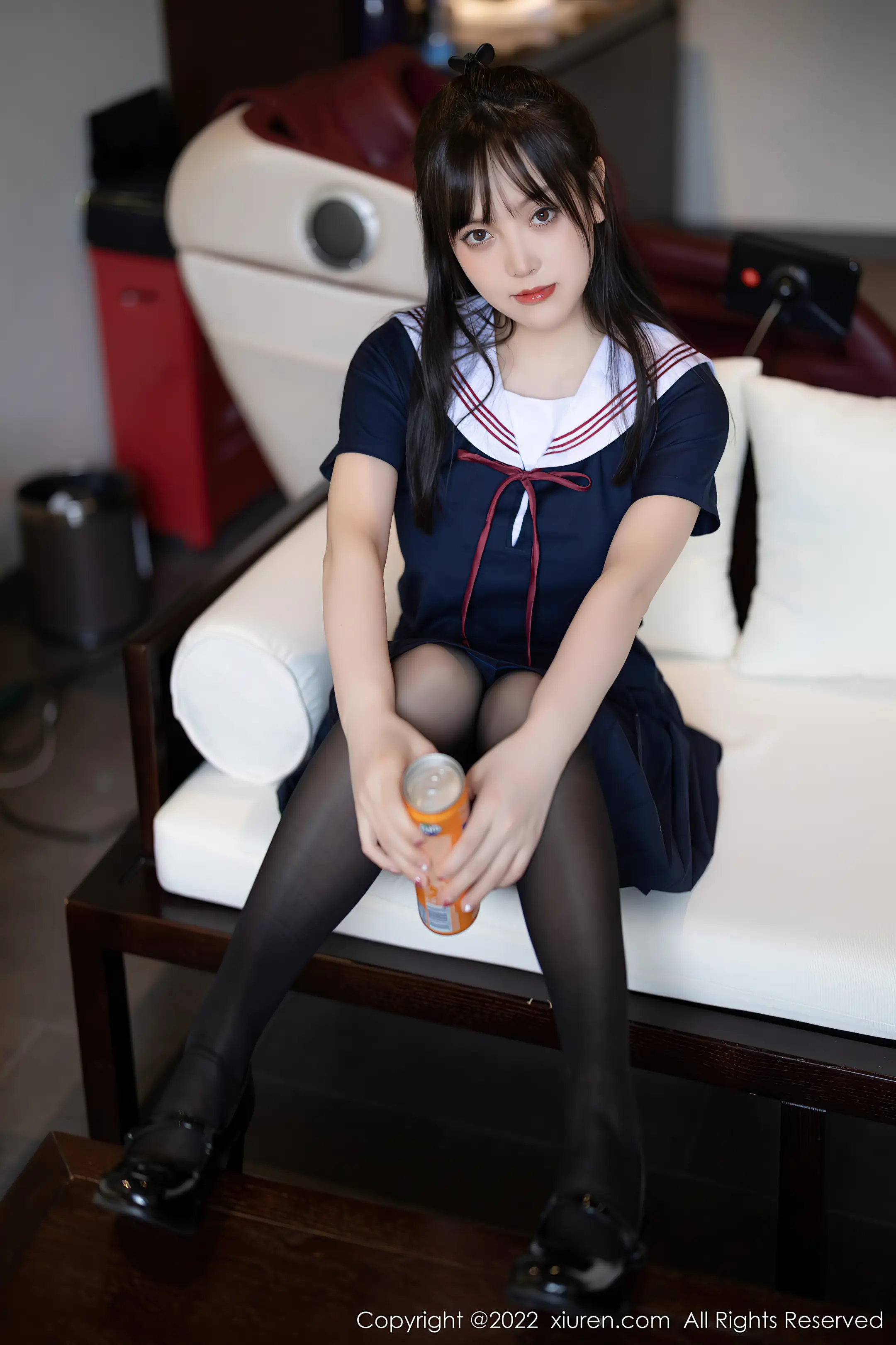 [Xiuren秀人网] 2022.04.06-006