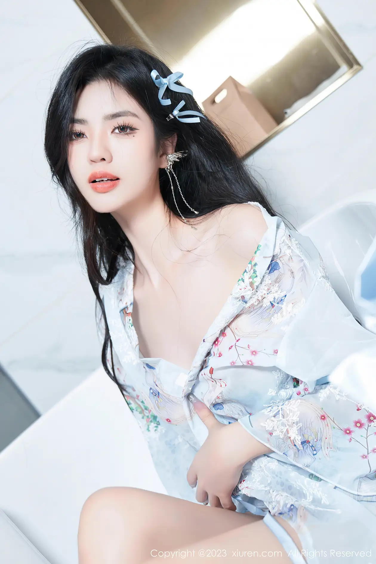 [秀人网] 2023.06.15 NO.6924-068