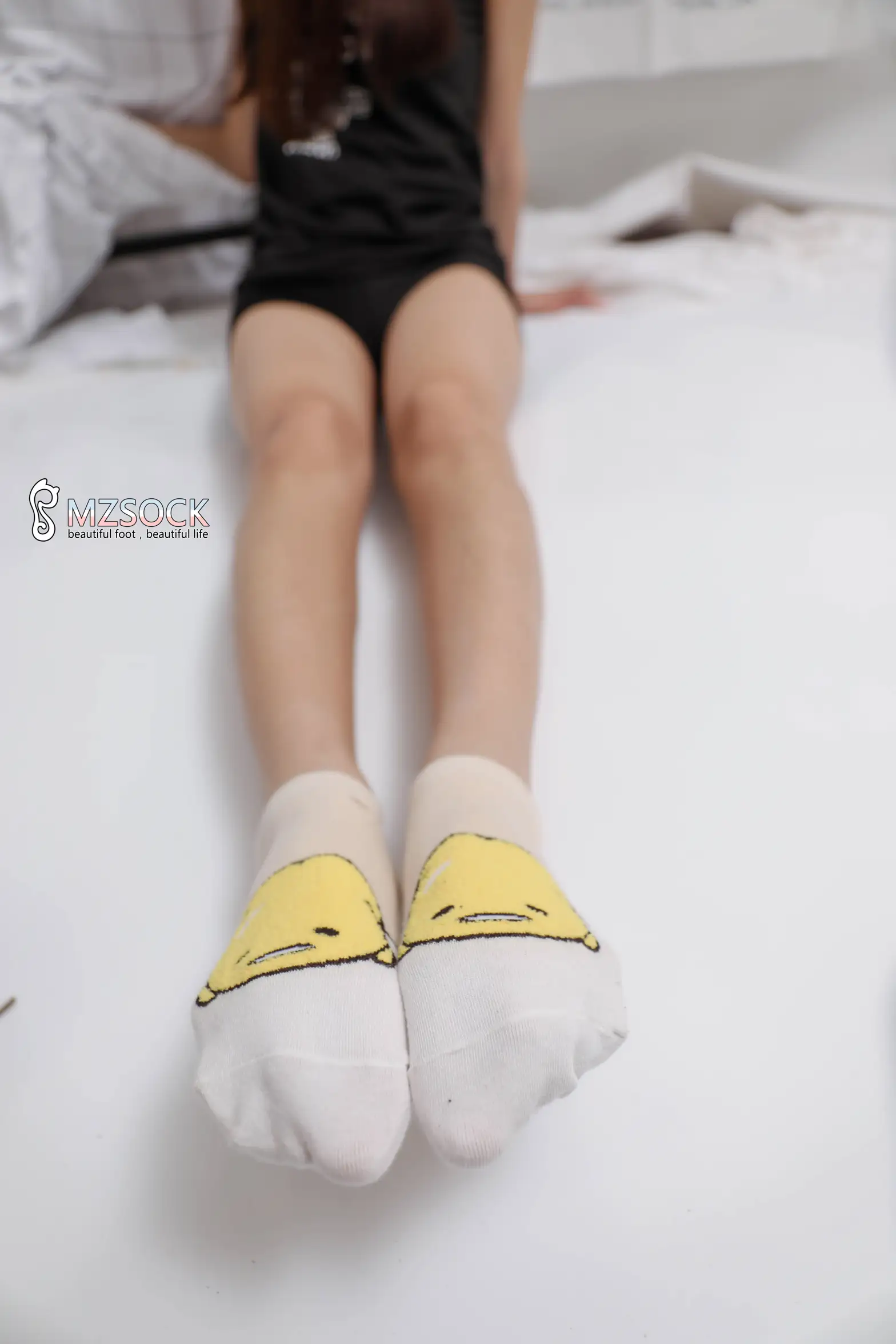 [MZSOCK]爱美足 NO.158-036