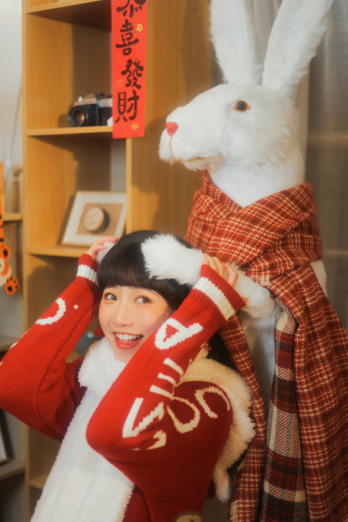 [艺图语]2023.01.14 Vol.2916 兔来运转#蓝胖子-#[26P]-022