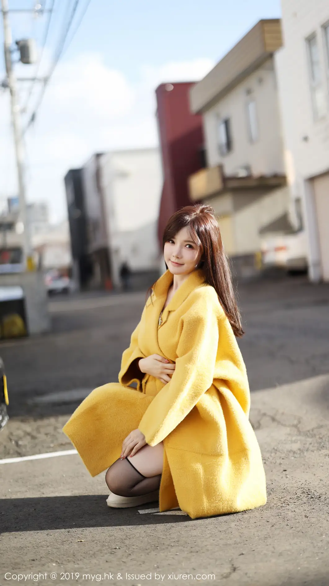 [美媛馆] 2019.12.27 VOL.418-009
