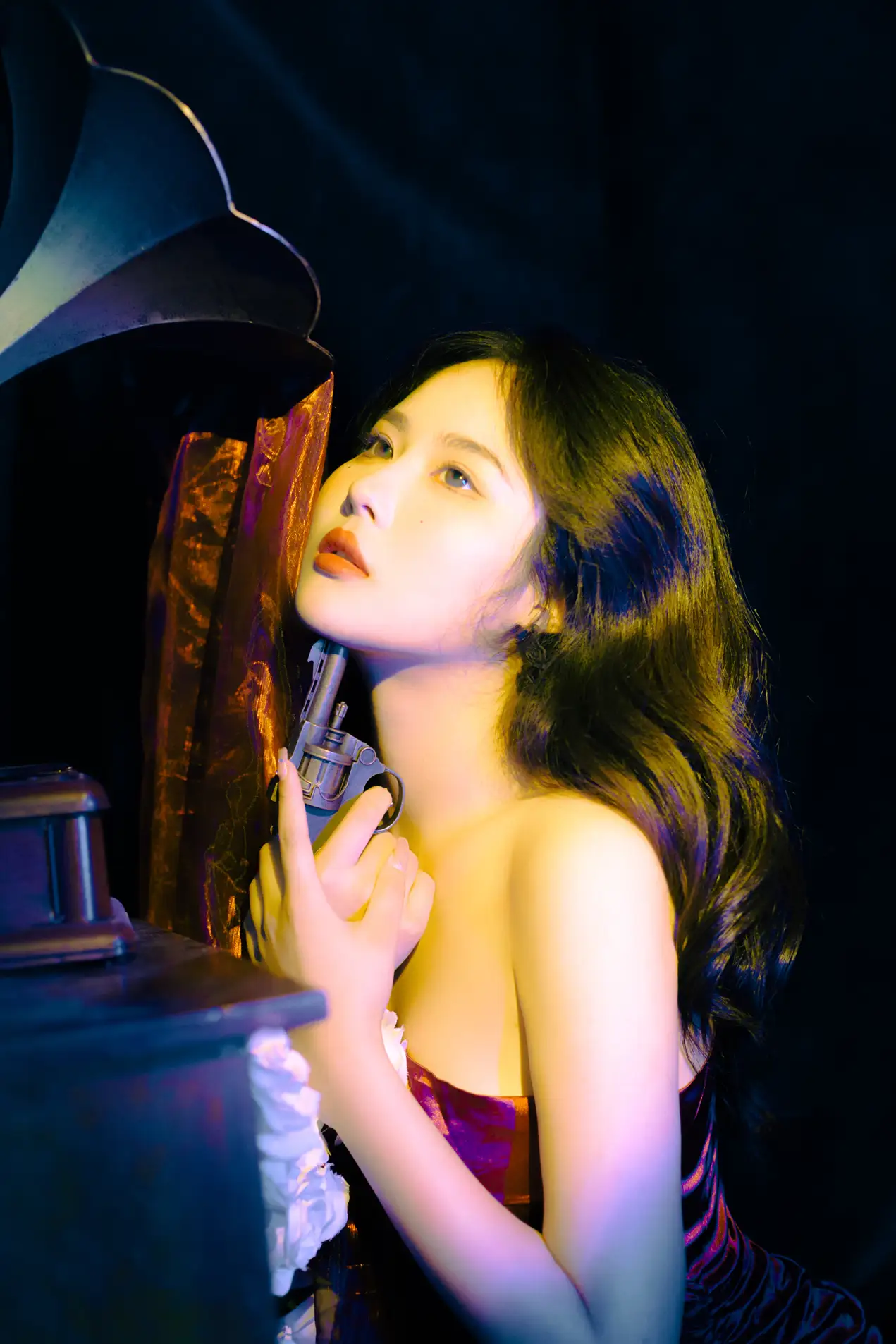 [艺图语] 2022.08.13 Vol.1694-006