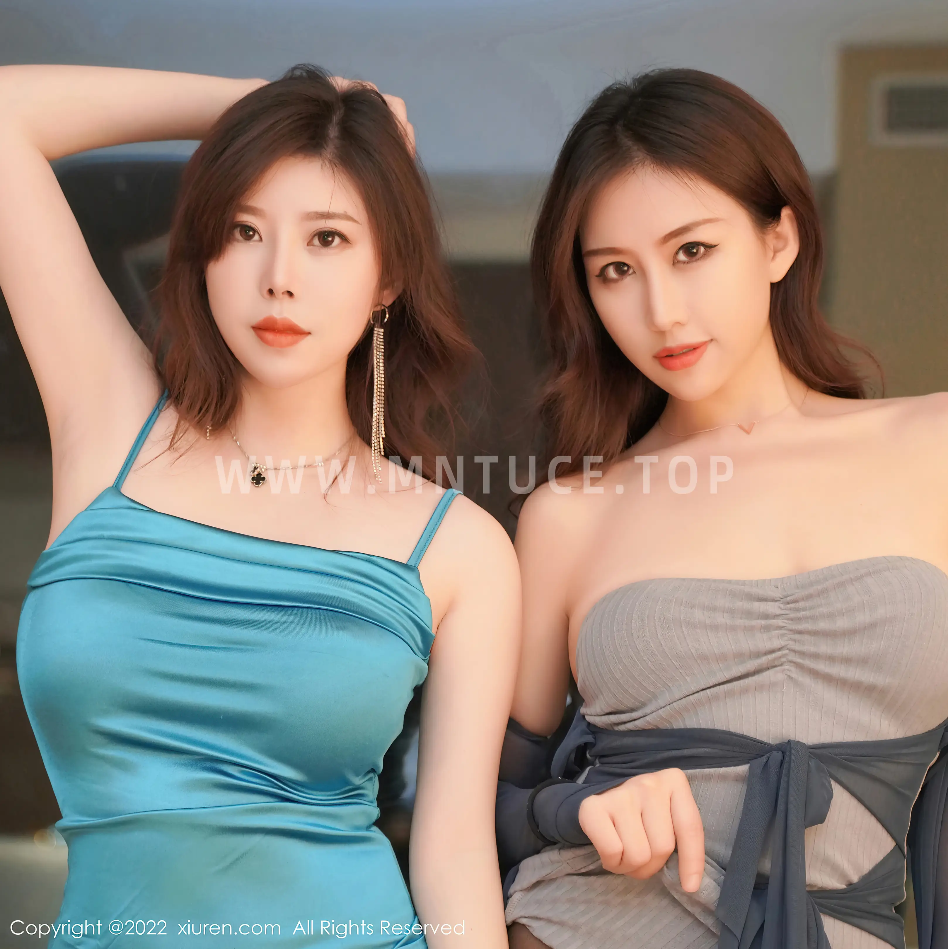 [Xiuren秀人网] 2022.05.24-048