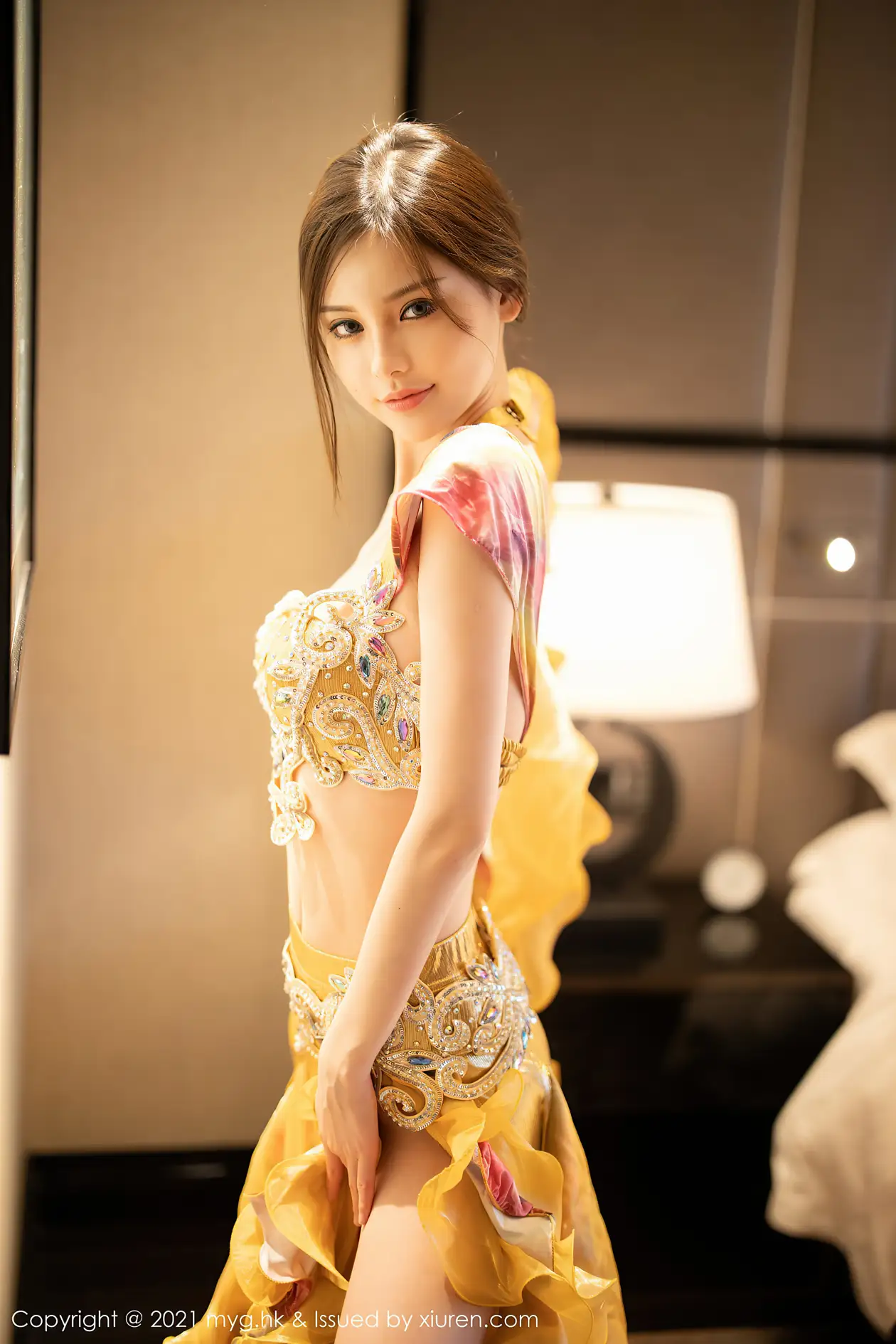 [美媛馆] 2021.07.06 VOL.549-022