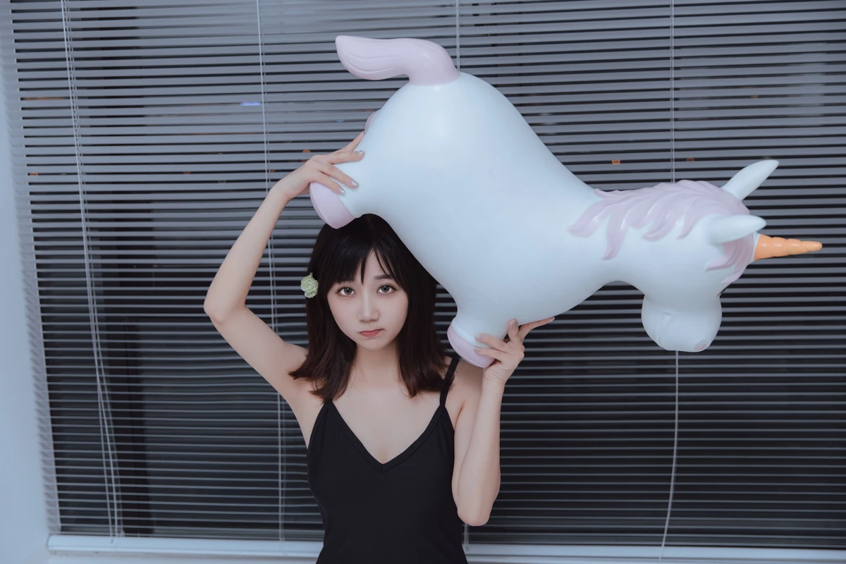 [艺图语]2023.03.08 Vol.3023 家有萌妹#萌萌#[39P]-013