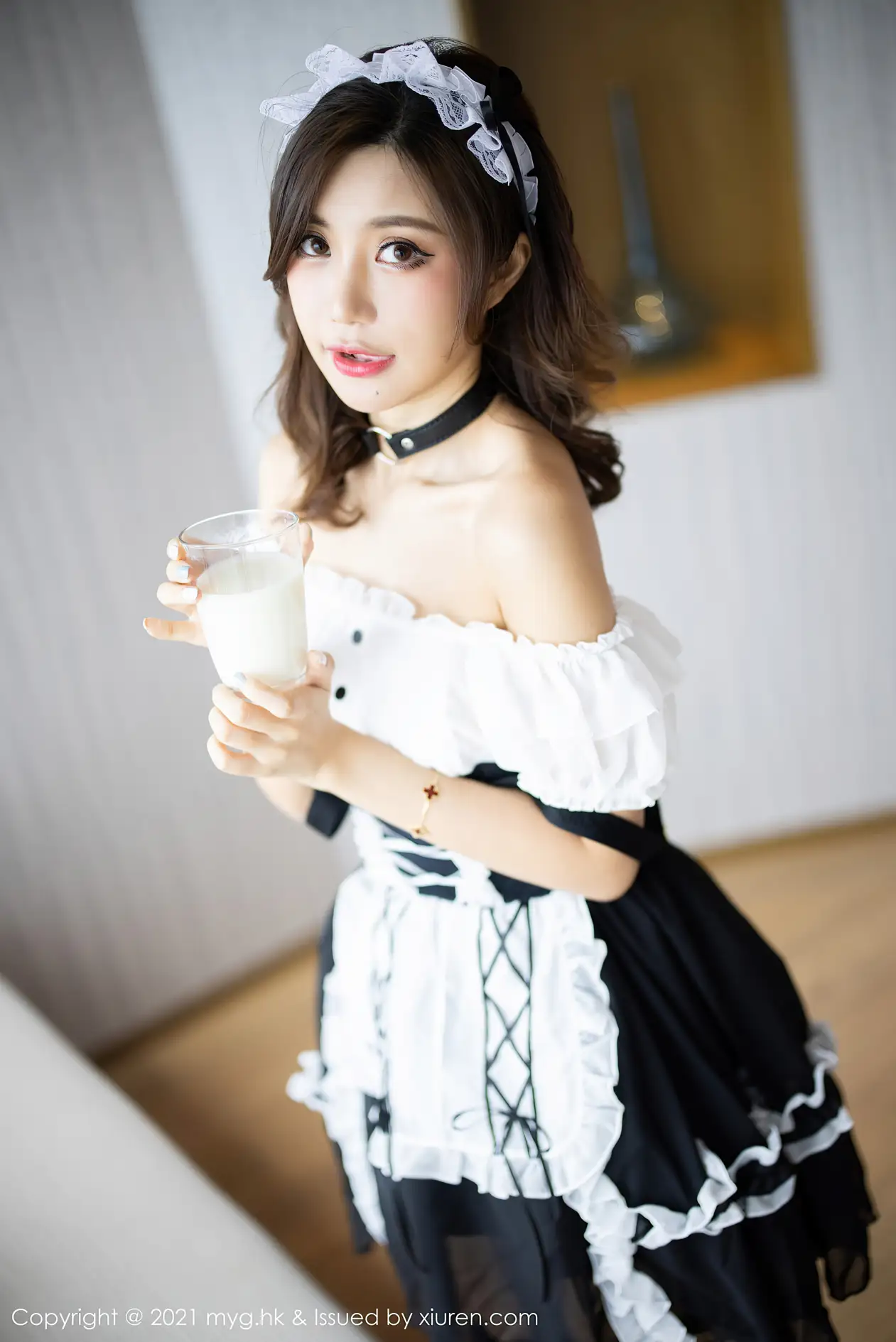 [美媛馆] 2021.09.03 VOL.588-039