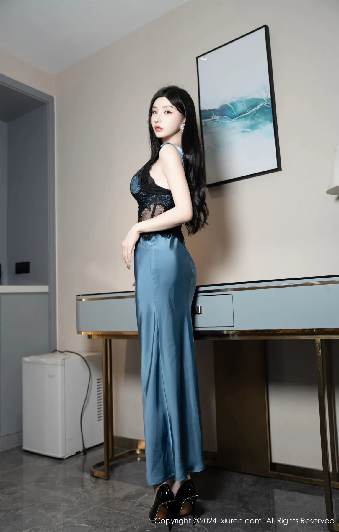 [秀人网] 2024.03.15 No.8242-057