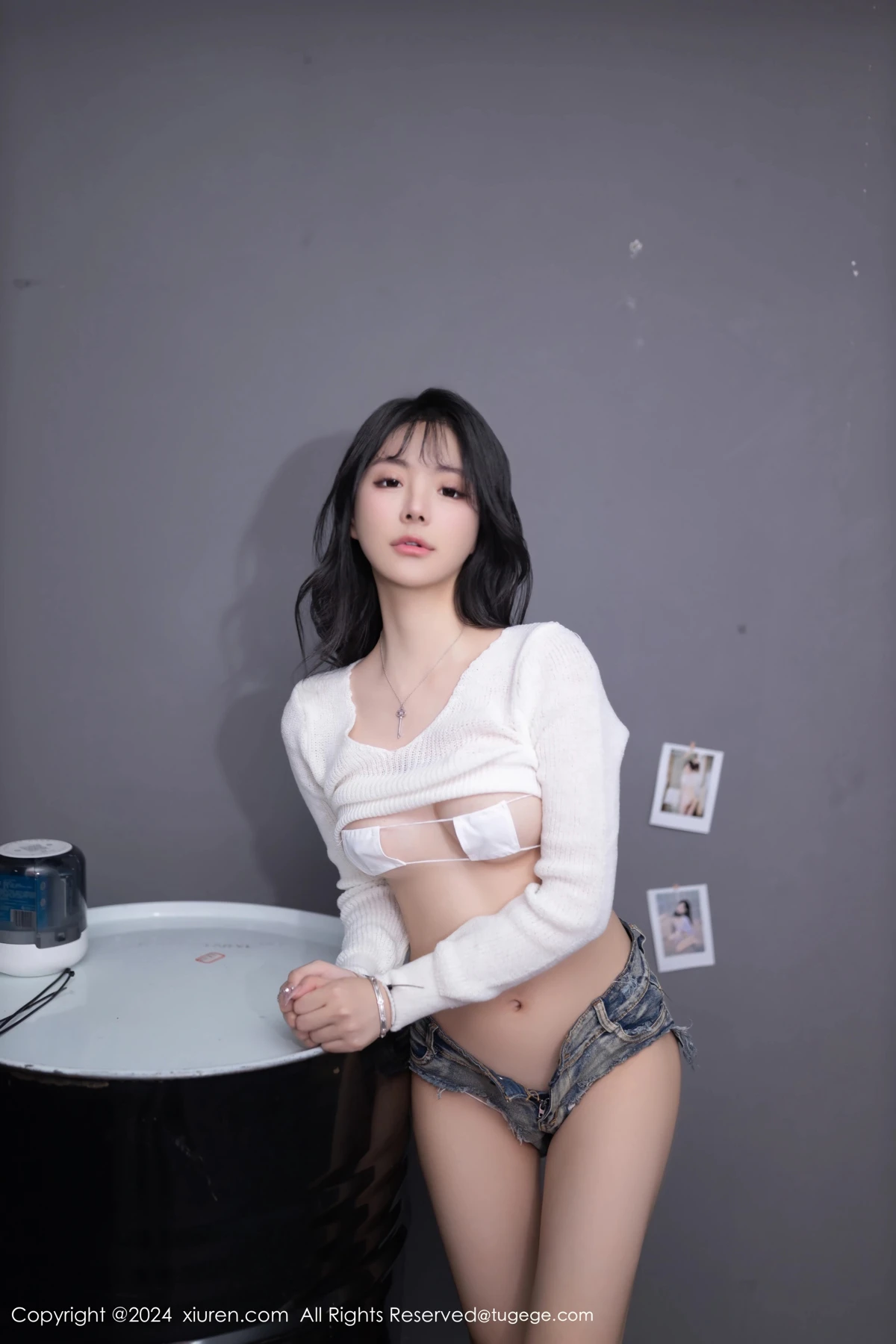 [XiuRen秀人网] 2024.04.26 No.8458-024