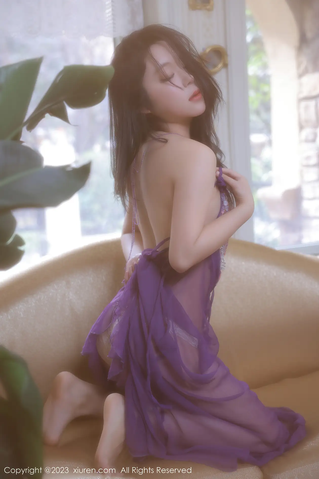 [秀人网] 2023.04.20 NO.6601-027
