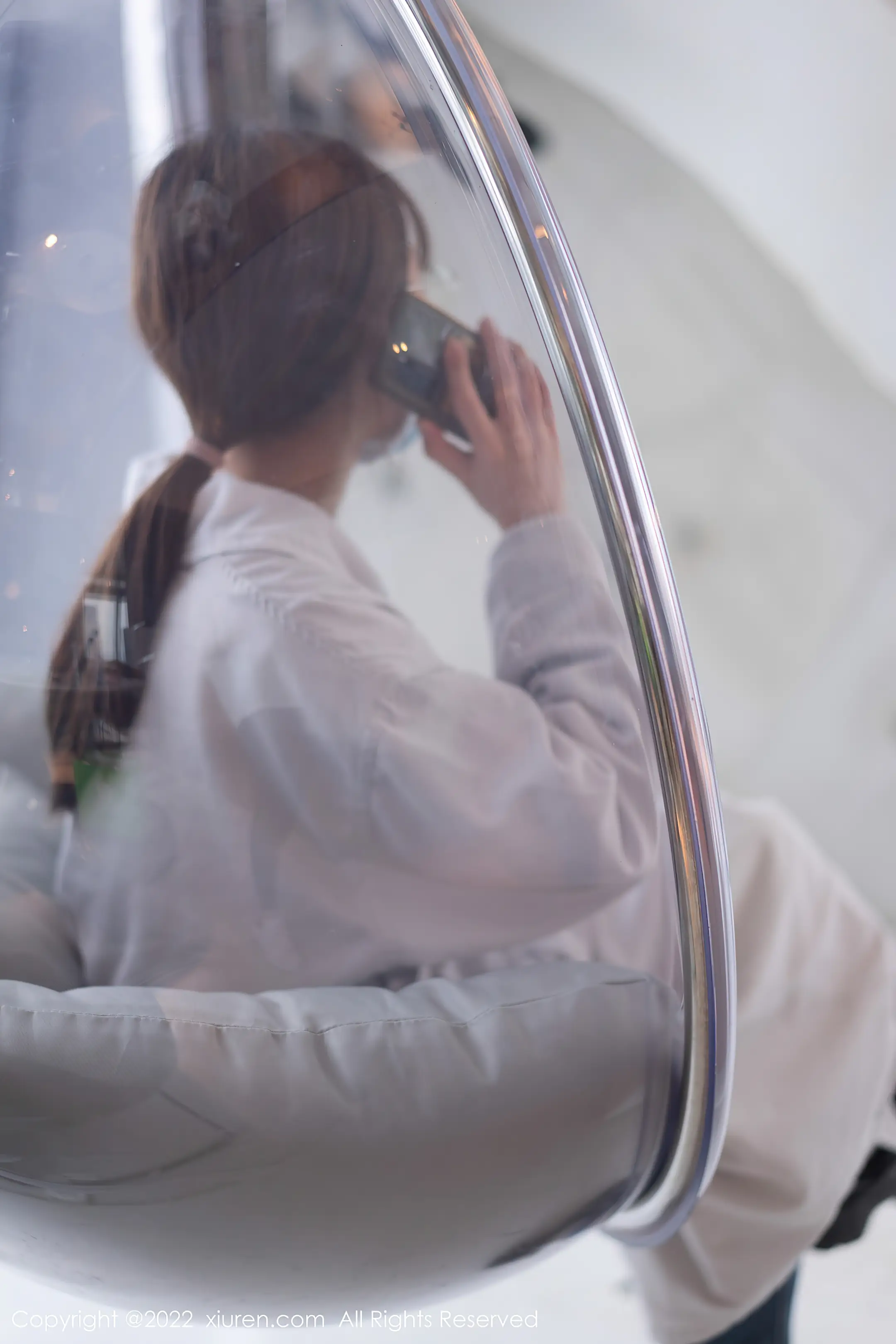 [Xiuren秀人网] 2022.04.19-005