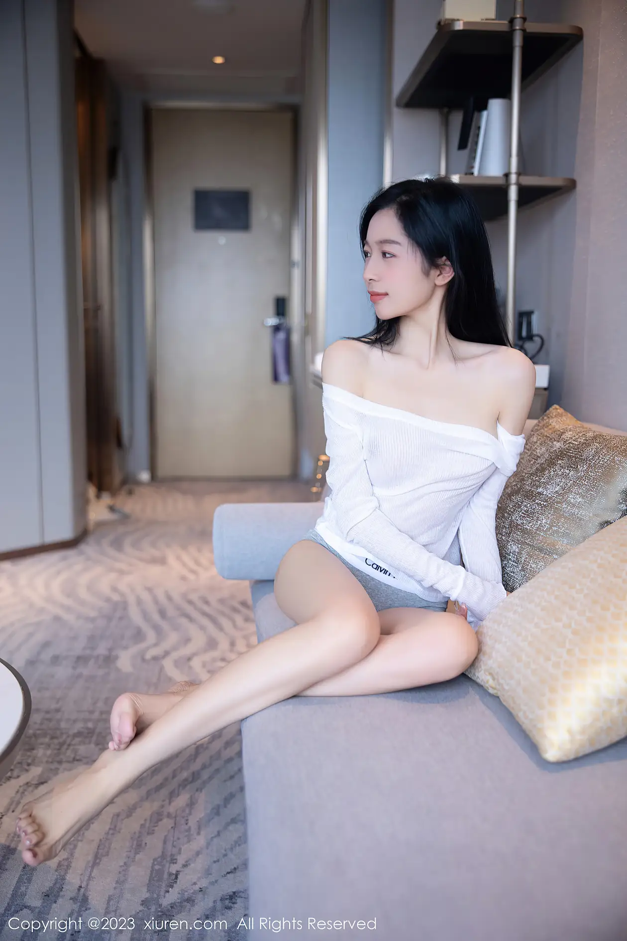 [秀人网] 2023.04.23 NO.6619-012